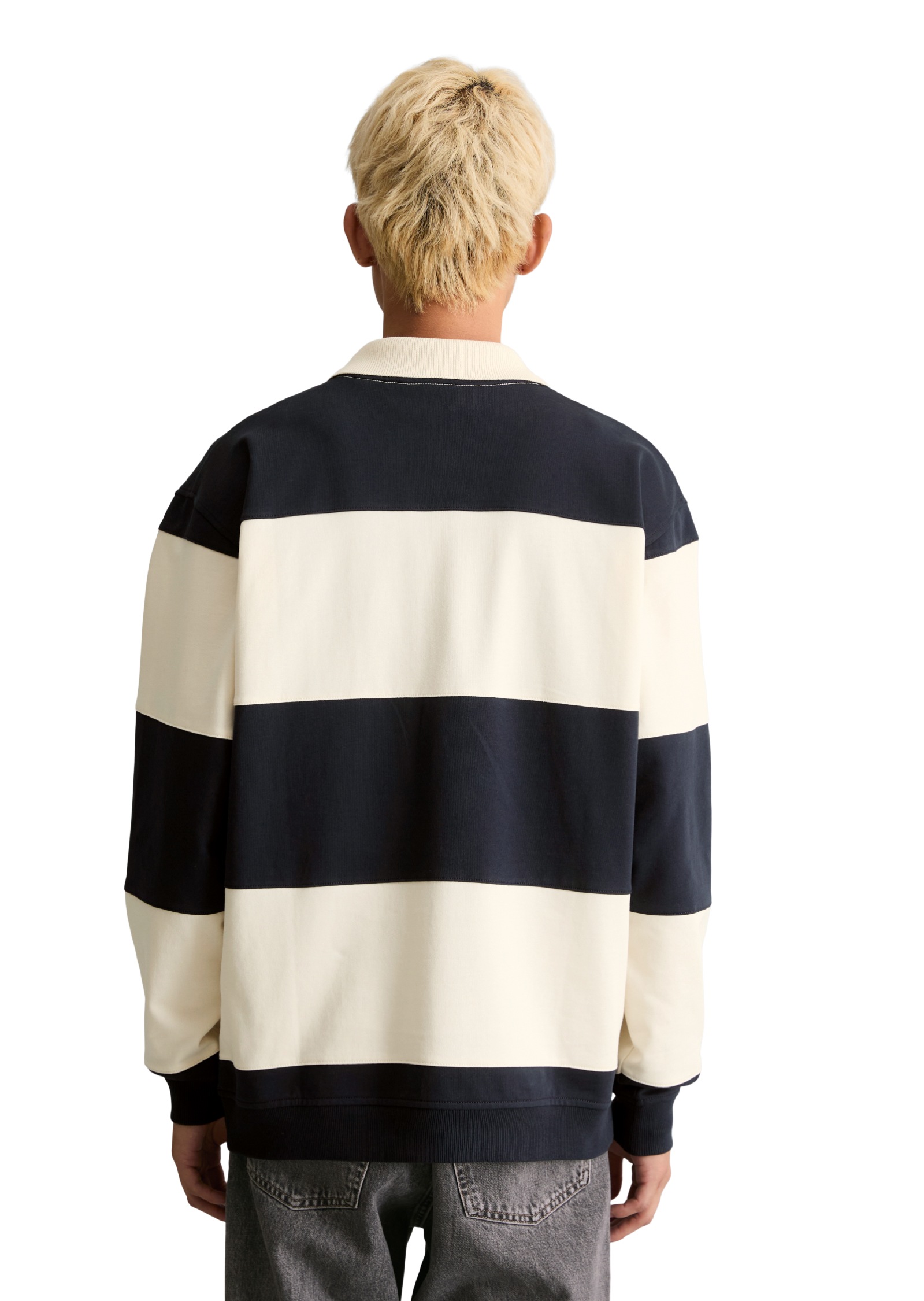 Marc O'Polo DENIM Sweat-shirt , en coton bio doux
