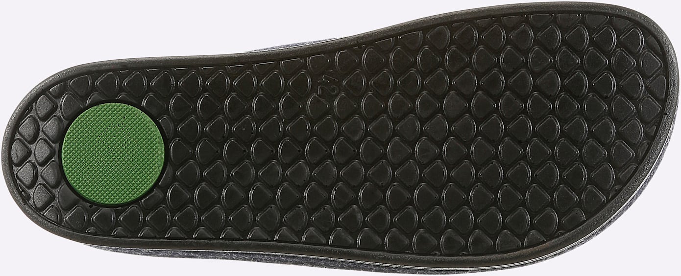MUBB Pantoufles