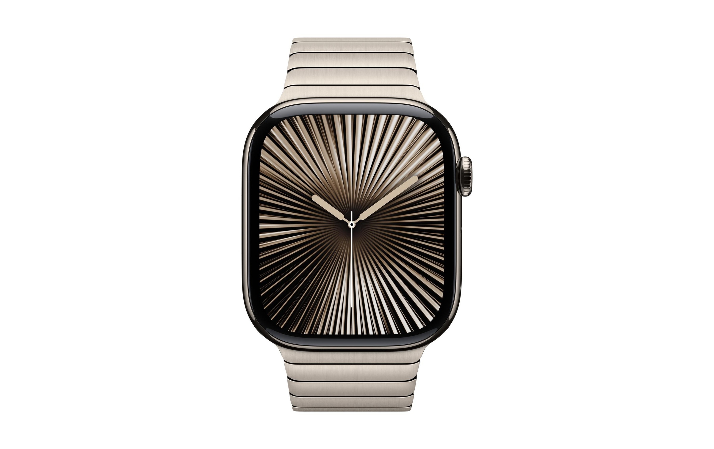 Apple Bracelet de montre intelligente »Link Bracelet«