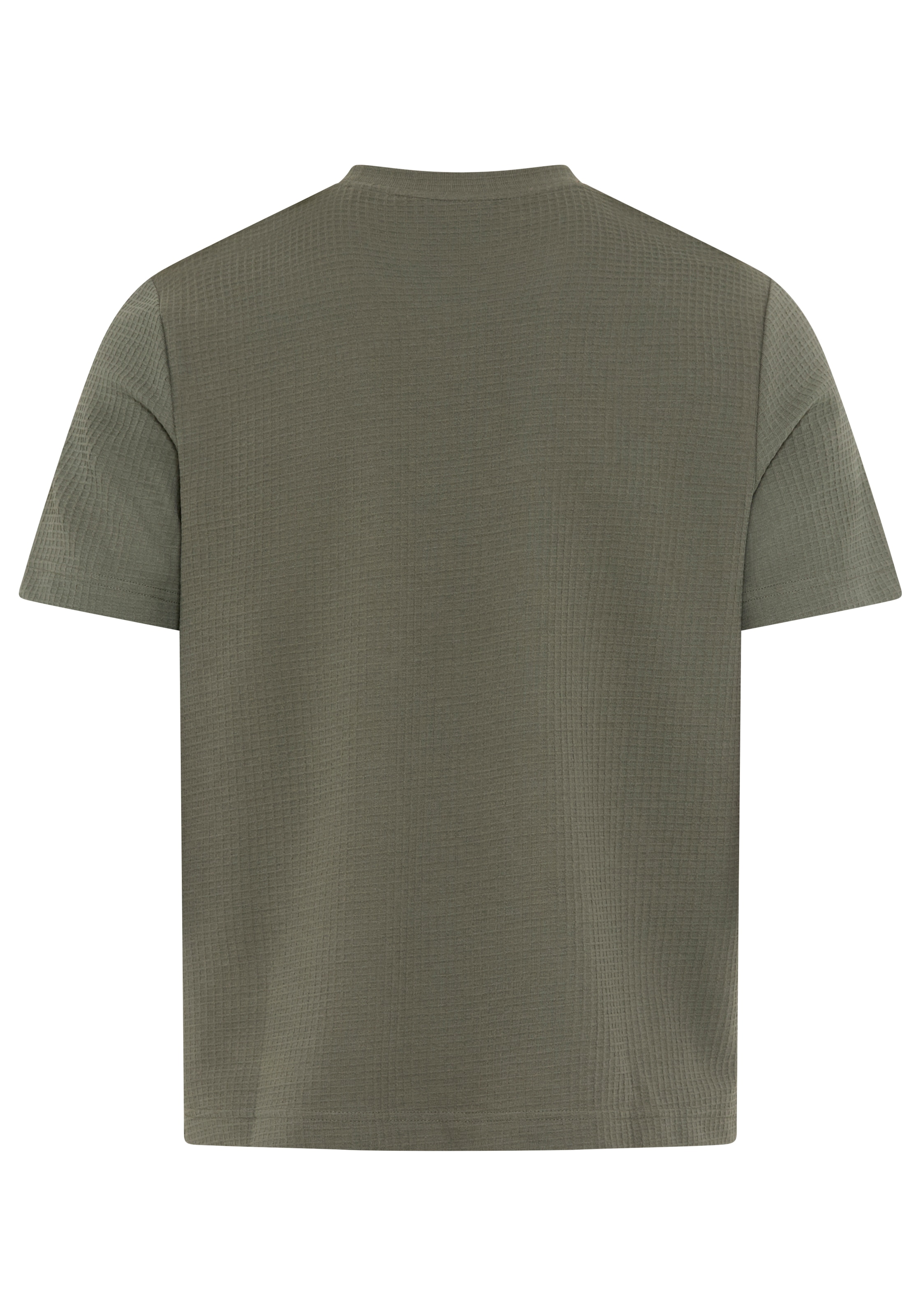 HUGO Underwear T-shirt »,Austin T-Shirt« structure gaufrée et broderie logo