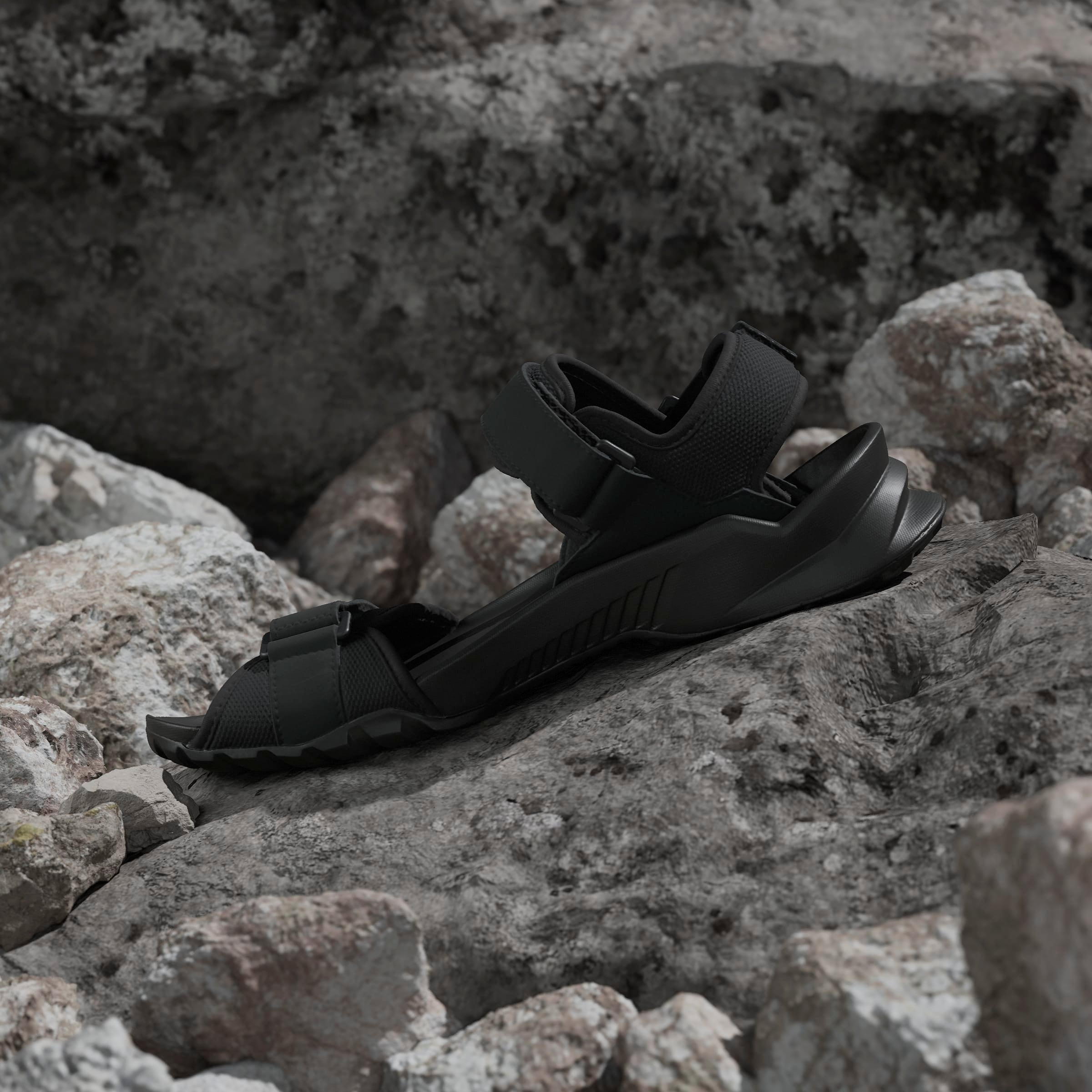 adidas TERREX Sandale d'extérieur »HYDROTERRA SANDALE«