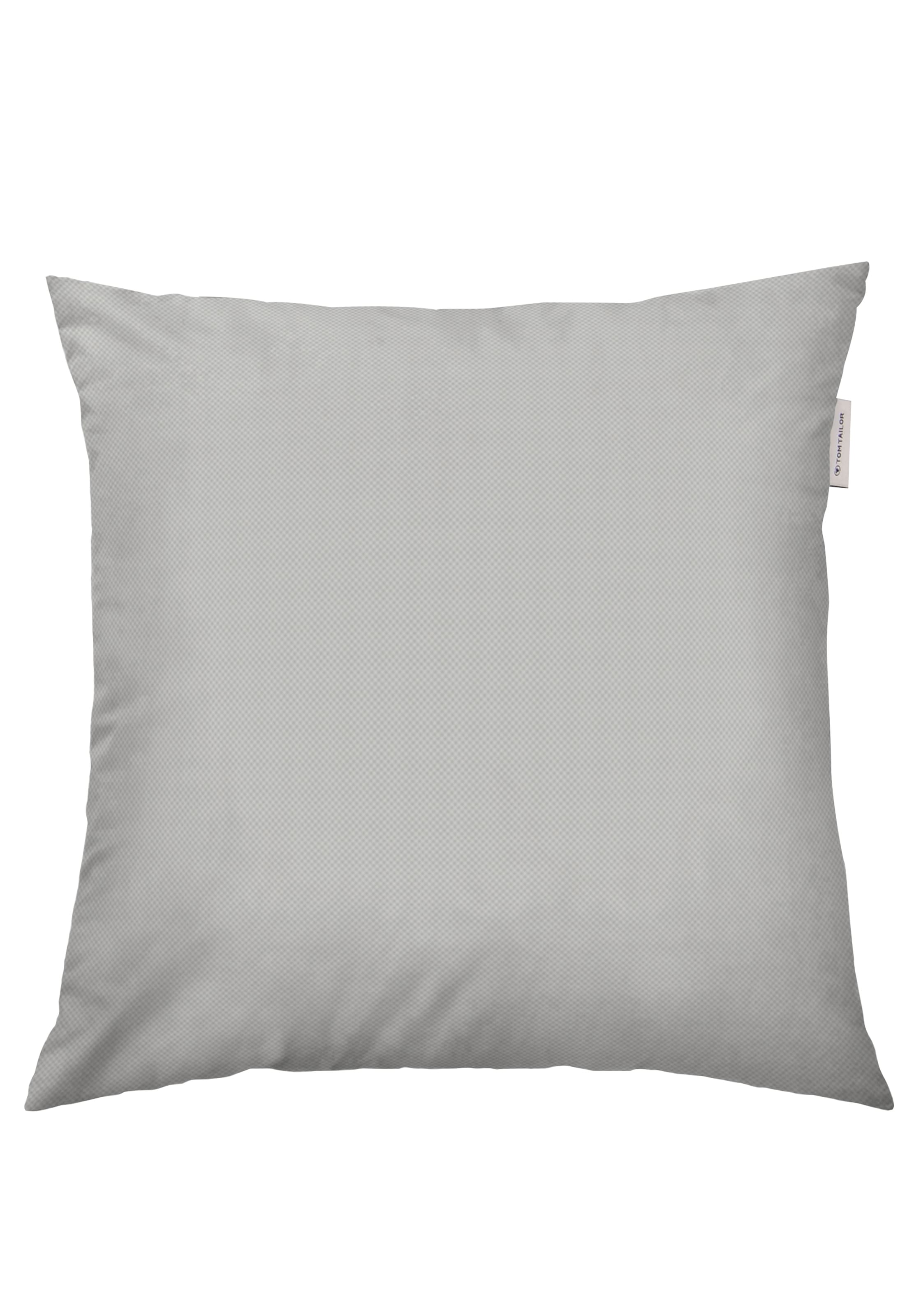 TOM TAILOR HOME Linge de lit »Lenny in Gr. 135x200 oder 155x220 cm« 3 cuis avec CADEAU GRATUIT : taie d'oreiller 1 pièce, disponible en flanelle et renforcé