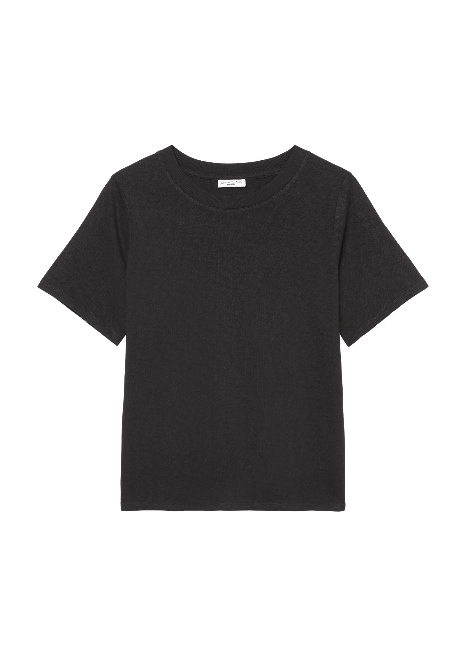 Marc O'Polo DENIM T-Shirt im cleanen Basic-Look
