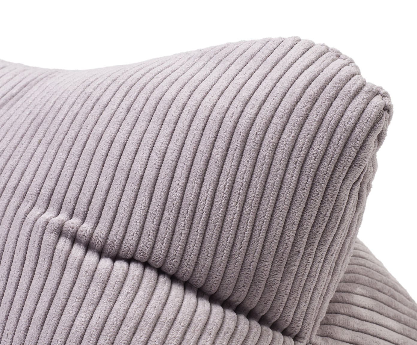 Gözze Coussin pour la nuque »Cord Lesekissen Capri«