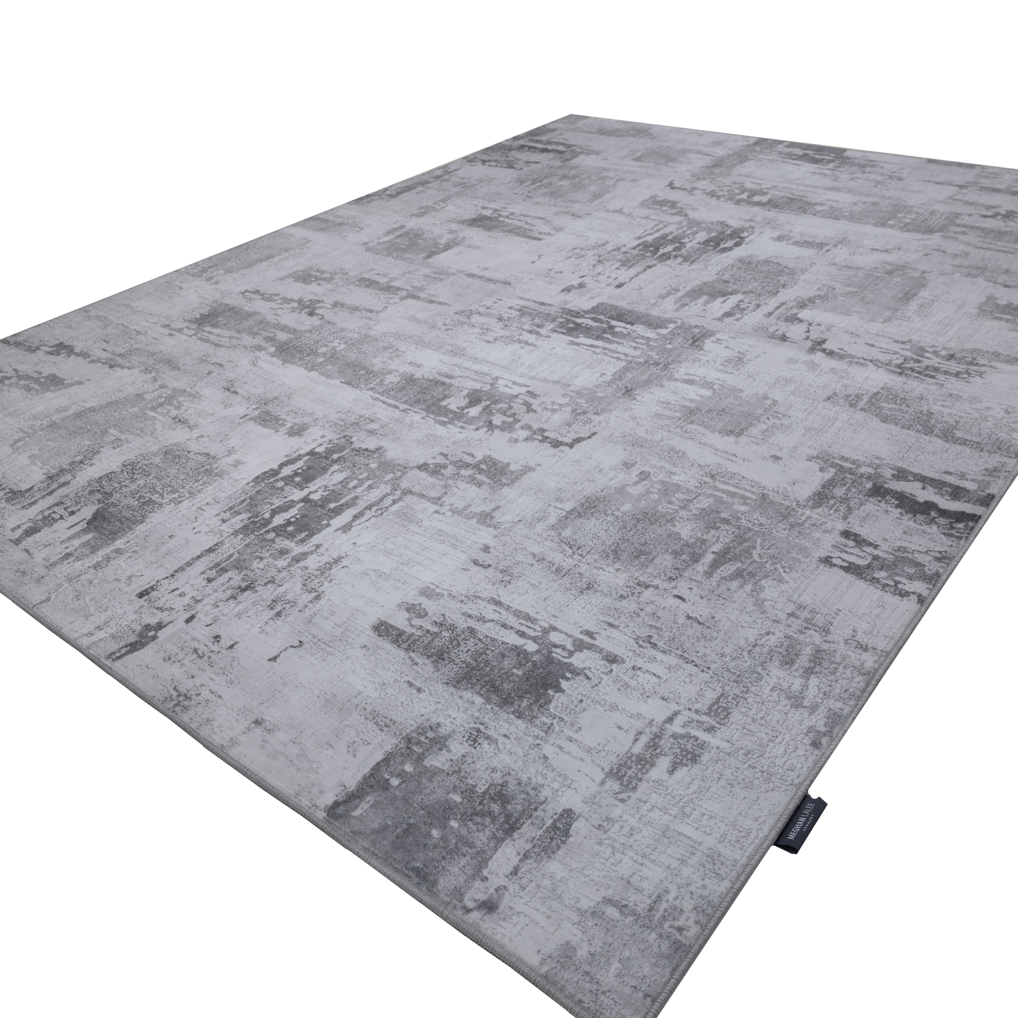 Obsession Teppich »Avantgarde 103« rechteckig 8 mm Höhe modernes Design, waschbar, In- und Outdoor, Balkon, Terrasse