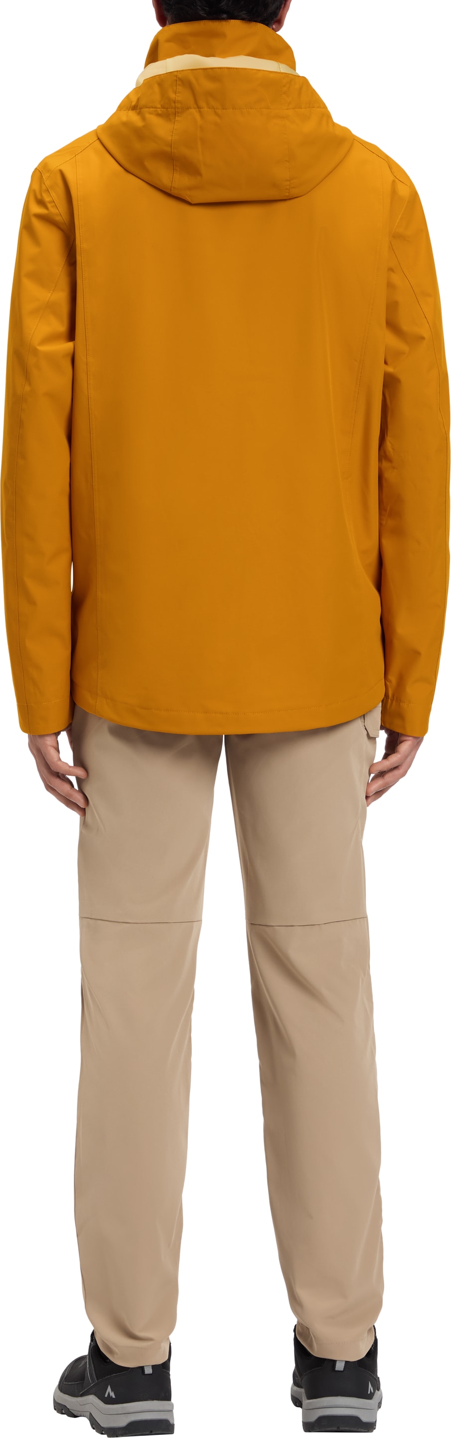 McKINLEY Veste d'extérieur »HE.-FUNKTIONS-JACKE ADIA M« avec capuche