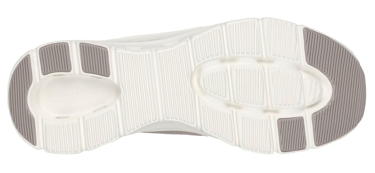 Skechers Slip-On Sneaker »Vegan Slip-ins: Glide-Step Pro«  Sneaker, Slipper, Freizeitschuh mit Hands Free Slip-ins Funktion