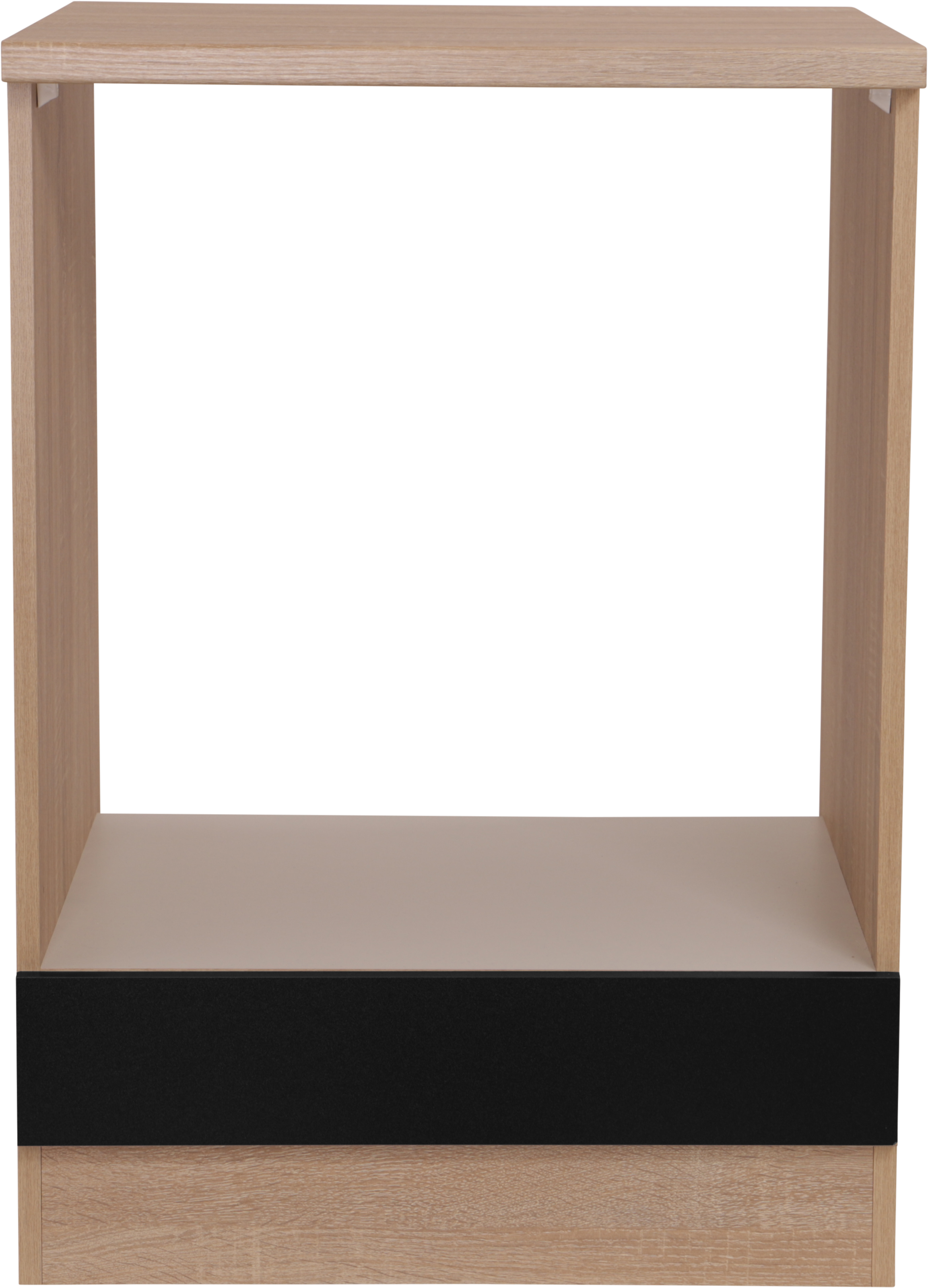 RESPEKTA Herdumbauschrank »Merle« Breite 60 cm, inkl. Arbeitsplatte,