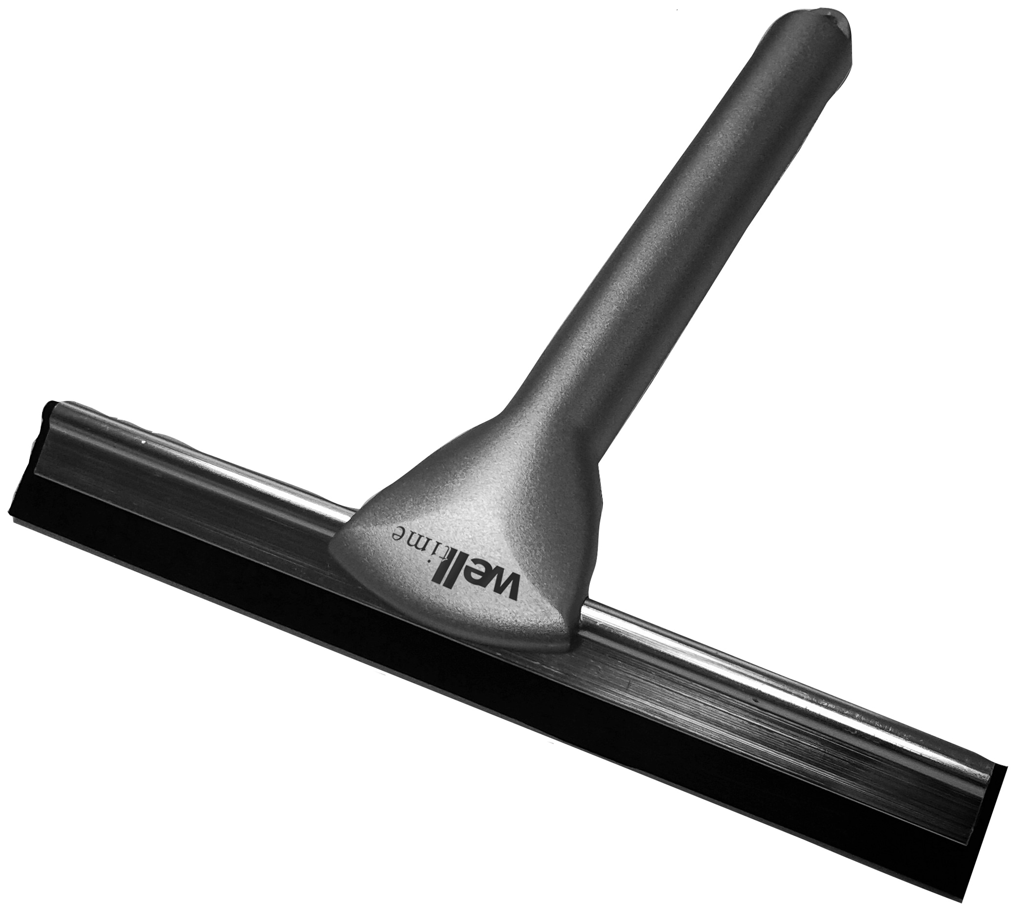 welltime Douche à l'italienne »Tetra« Inklusive verstellbarem Wandarm