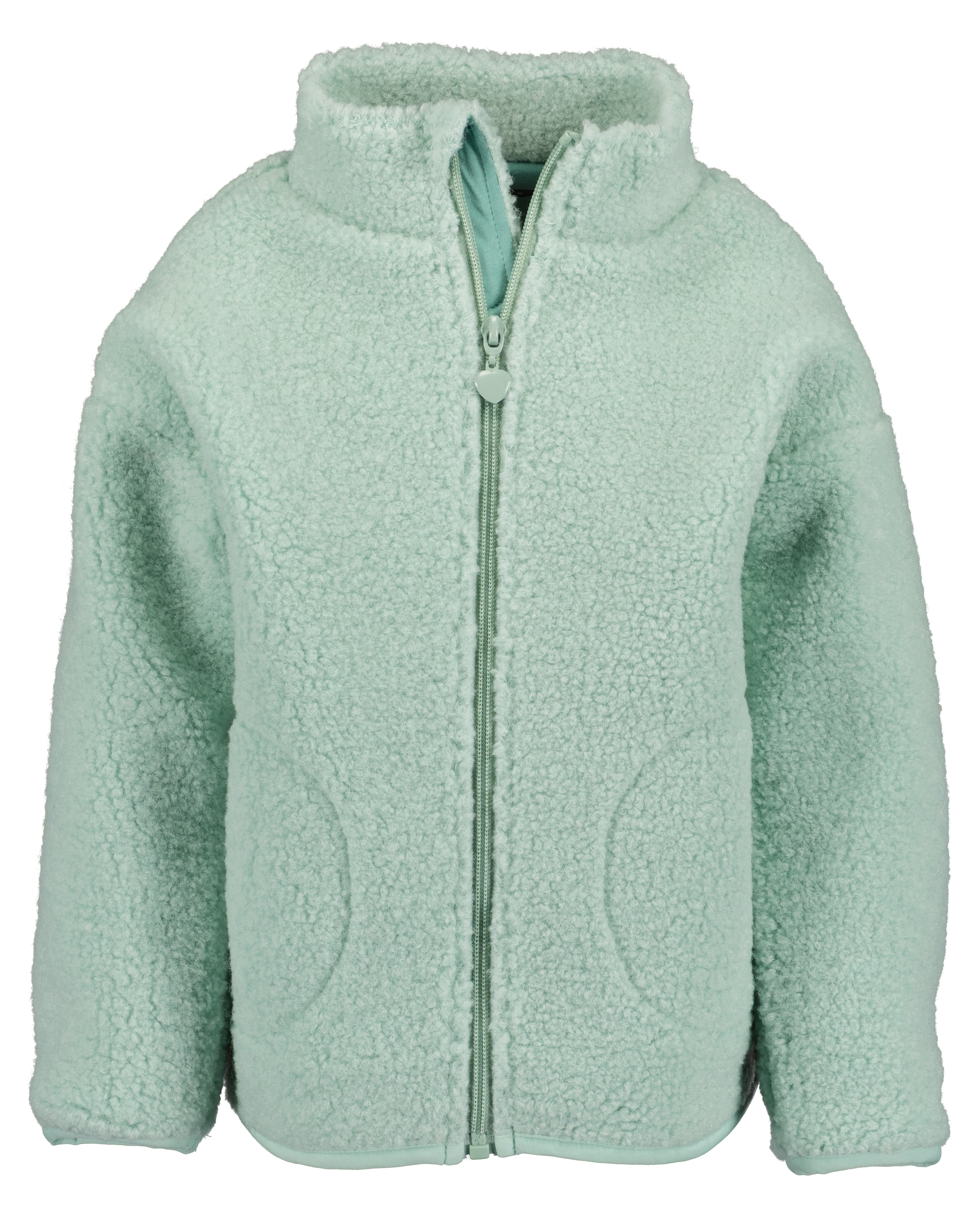 Blue Seven Veste polaire fibre synthétique