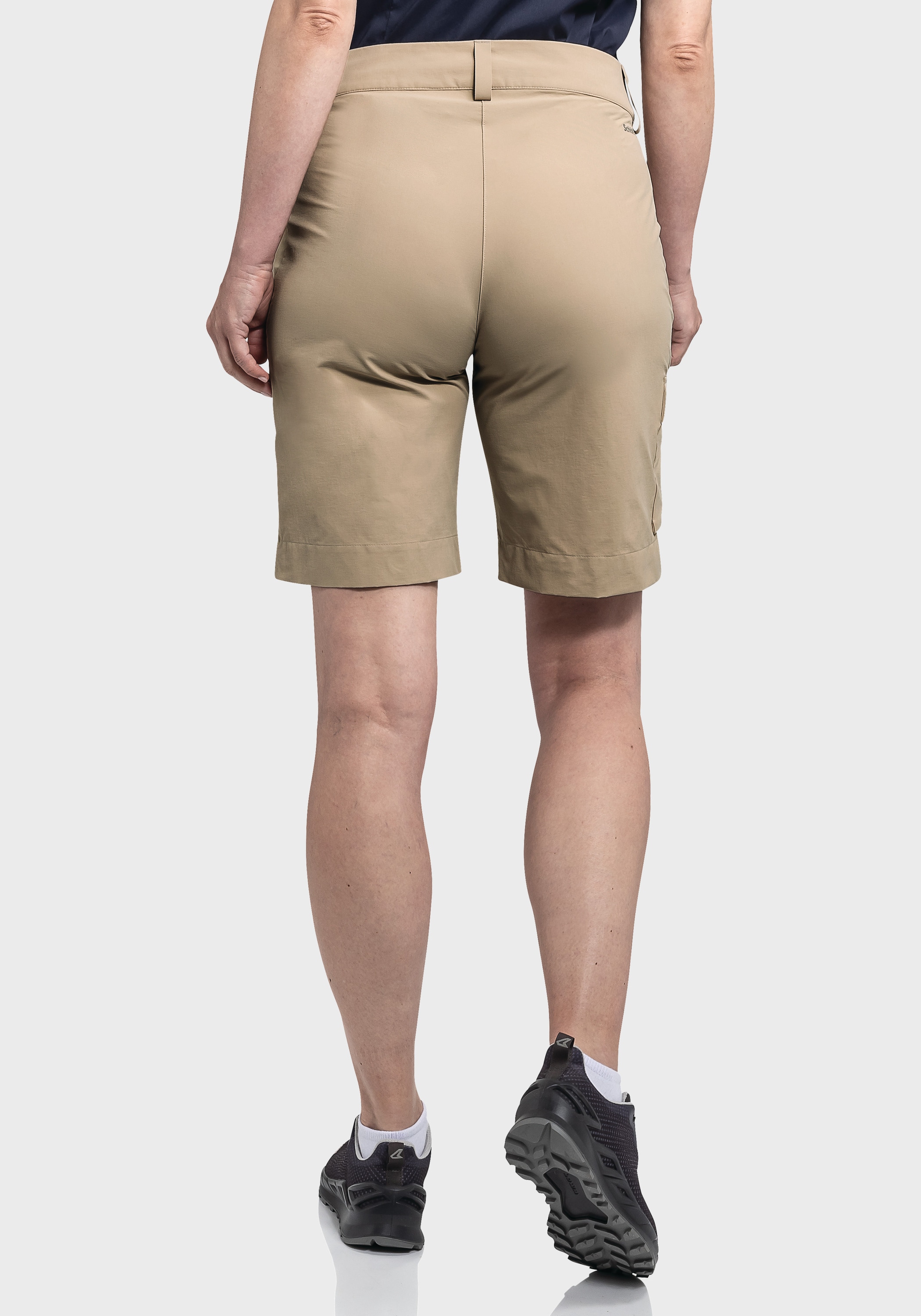 Schöffel Shorts »Shorts Kitzstein L«