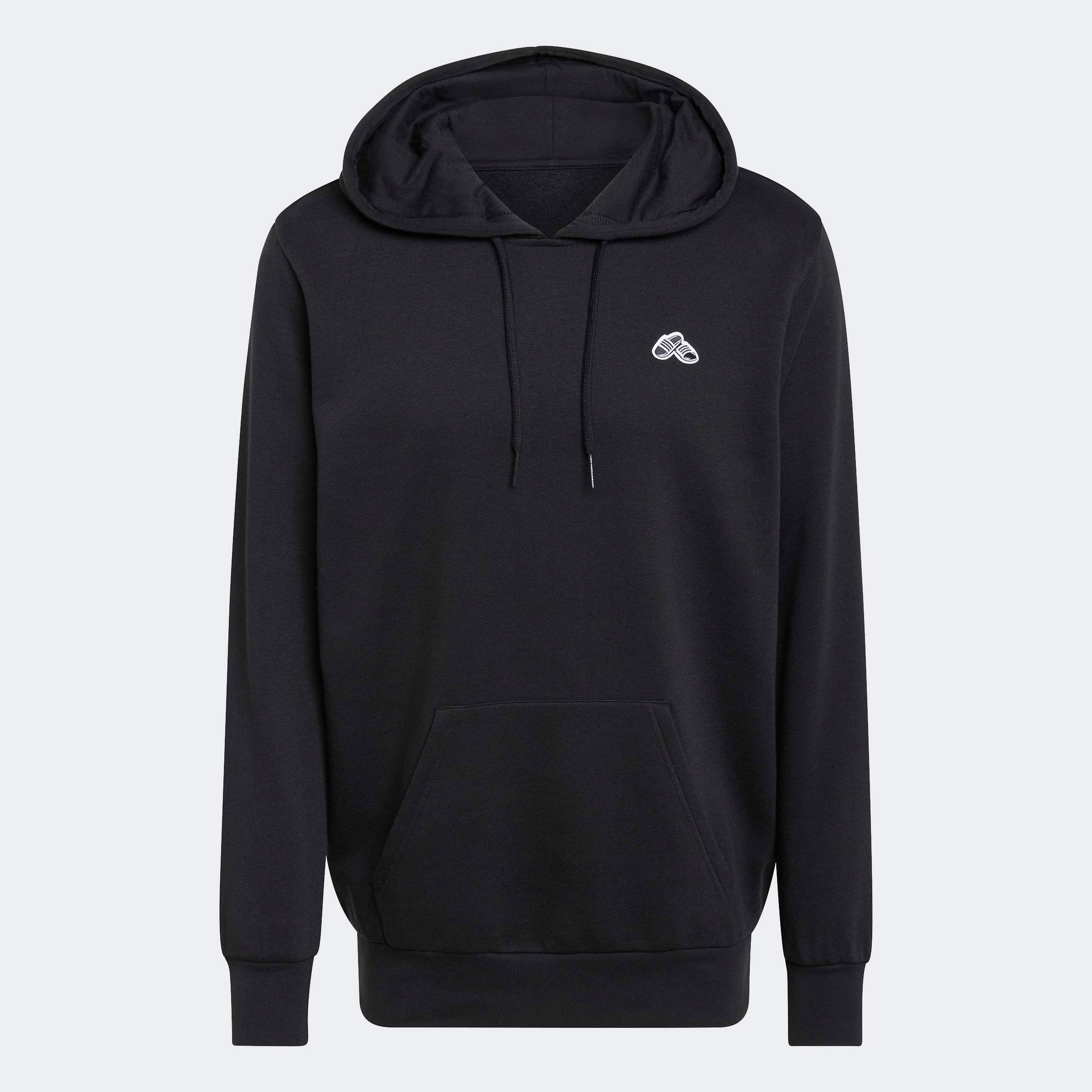 adidas Sportswear Sweat à capuche »M S SLIDE TR H«, mit Kapuze
