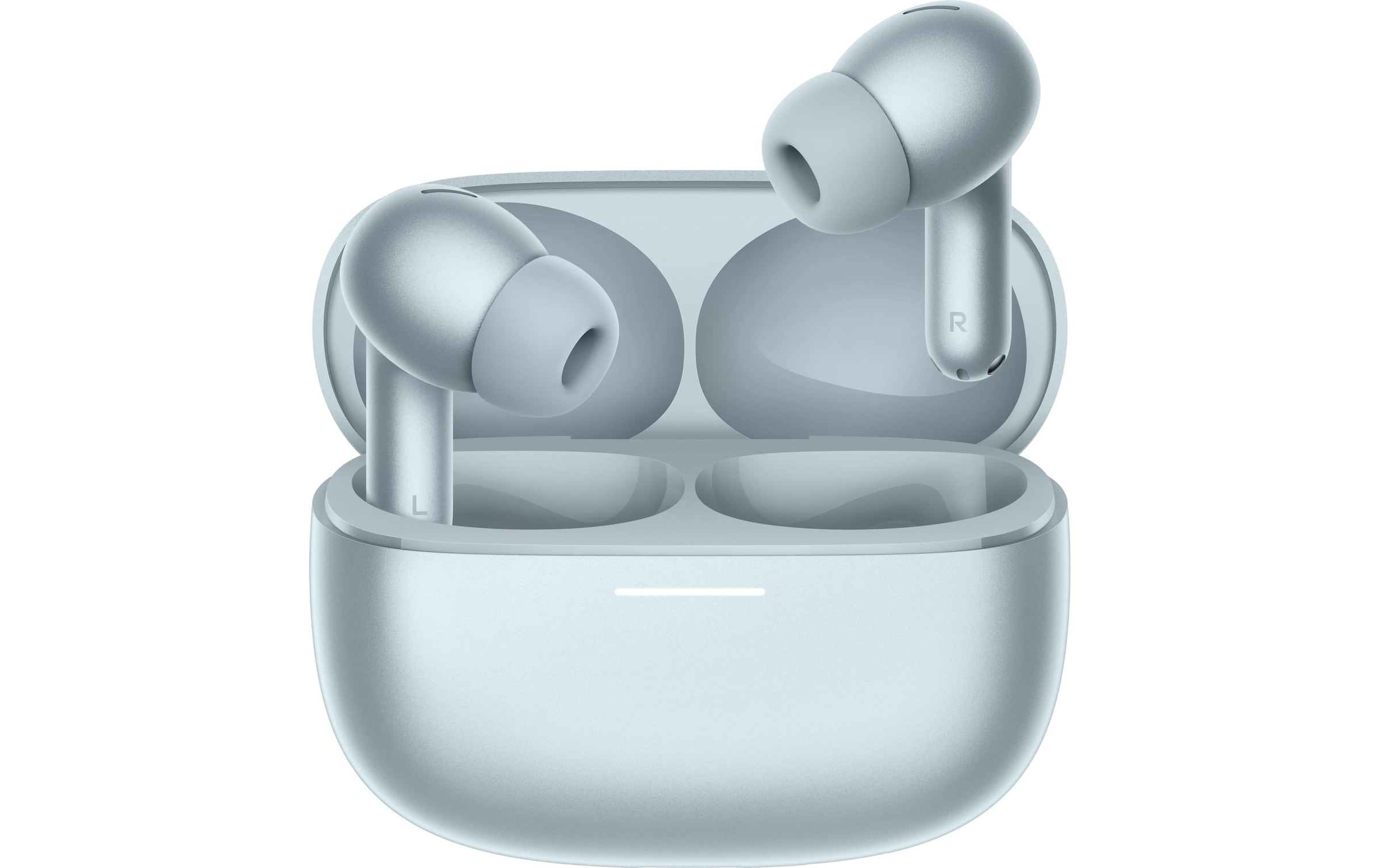 Xiaomi In-Ear-Kopfhörer »True Wireless Redmi Buds 8 Pro«