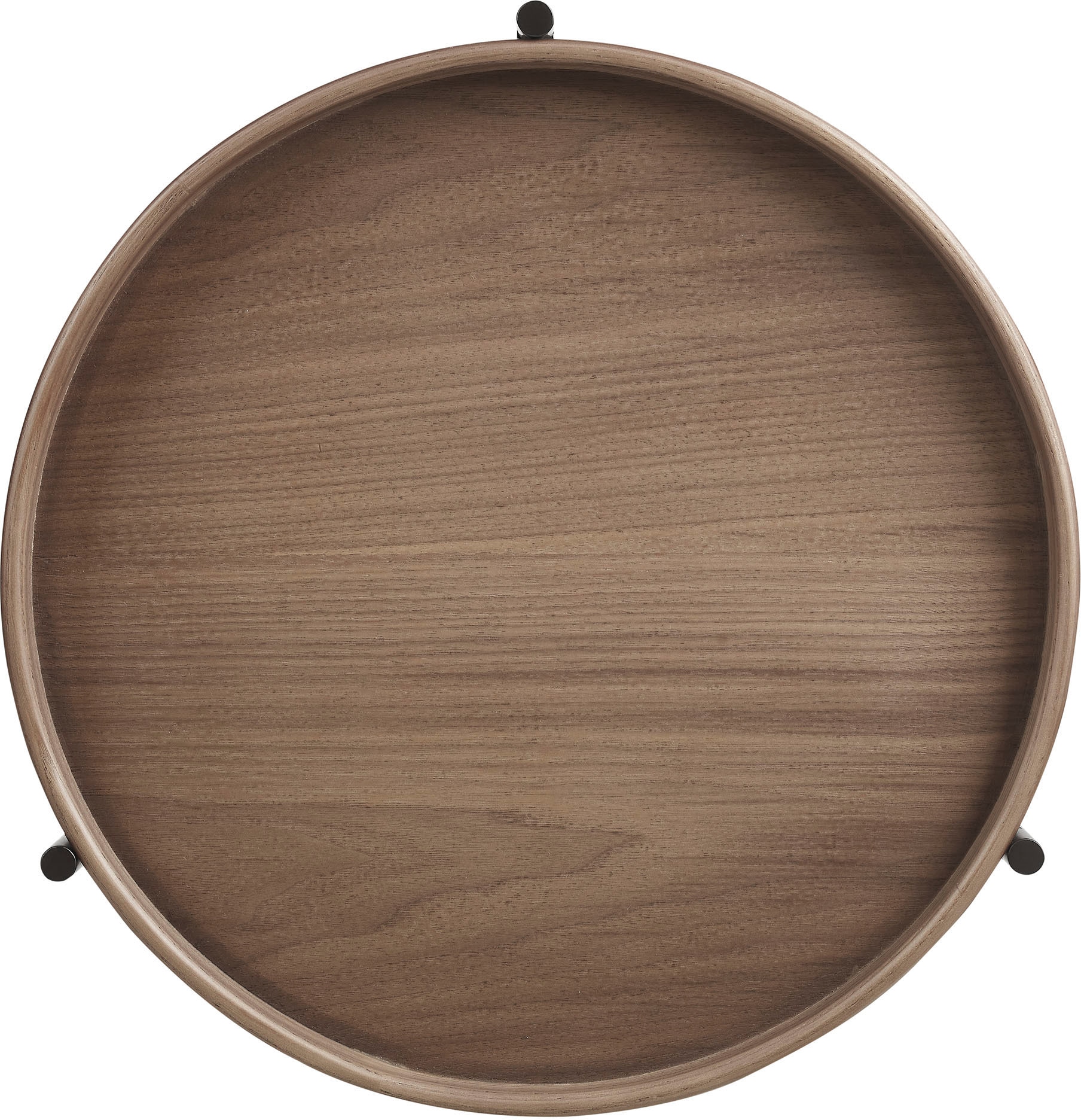 SalesFever Couchtisch »Couchtisch in stilvoller Optik« Set, 2 Stk. tlg. mit je 2 Ablageflächen