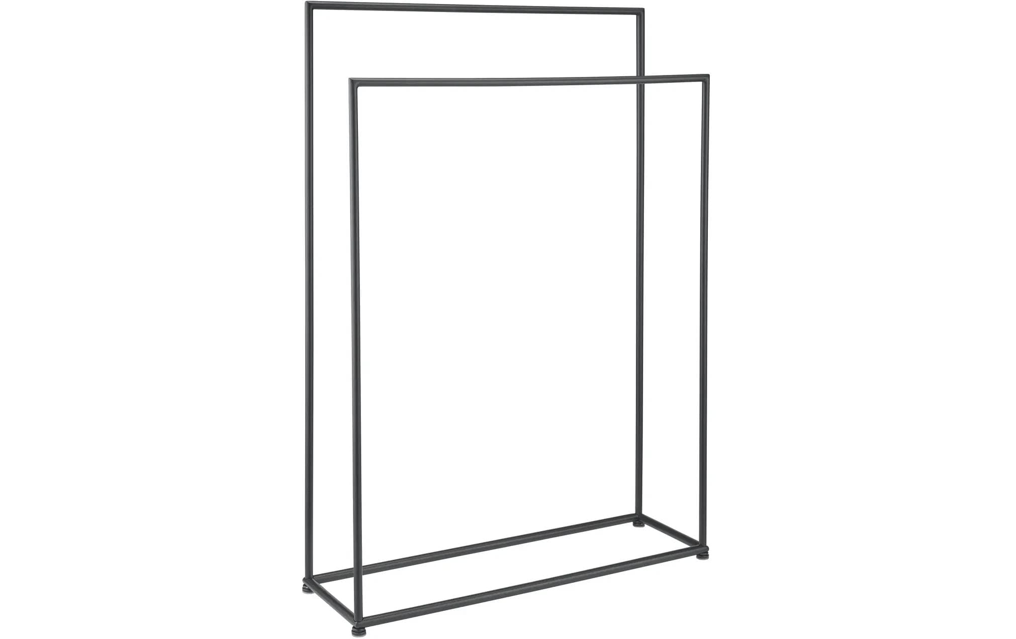 BLOMUS Handtuchhalter »Modo 86 x 60 x 18,5«