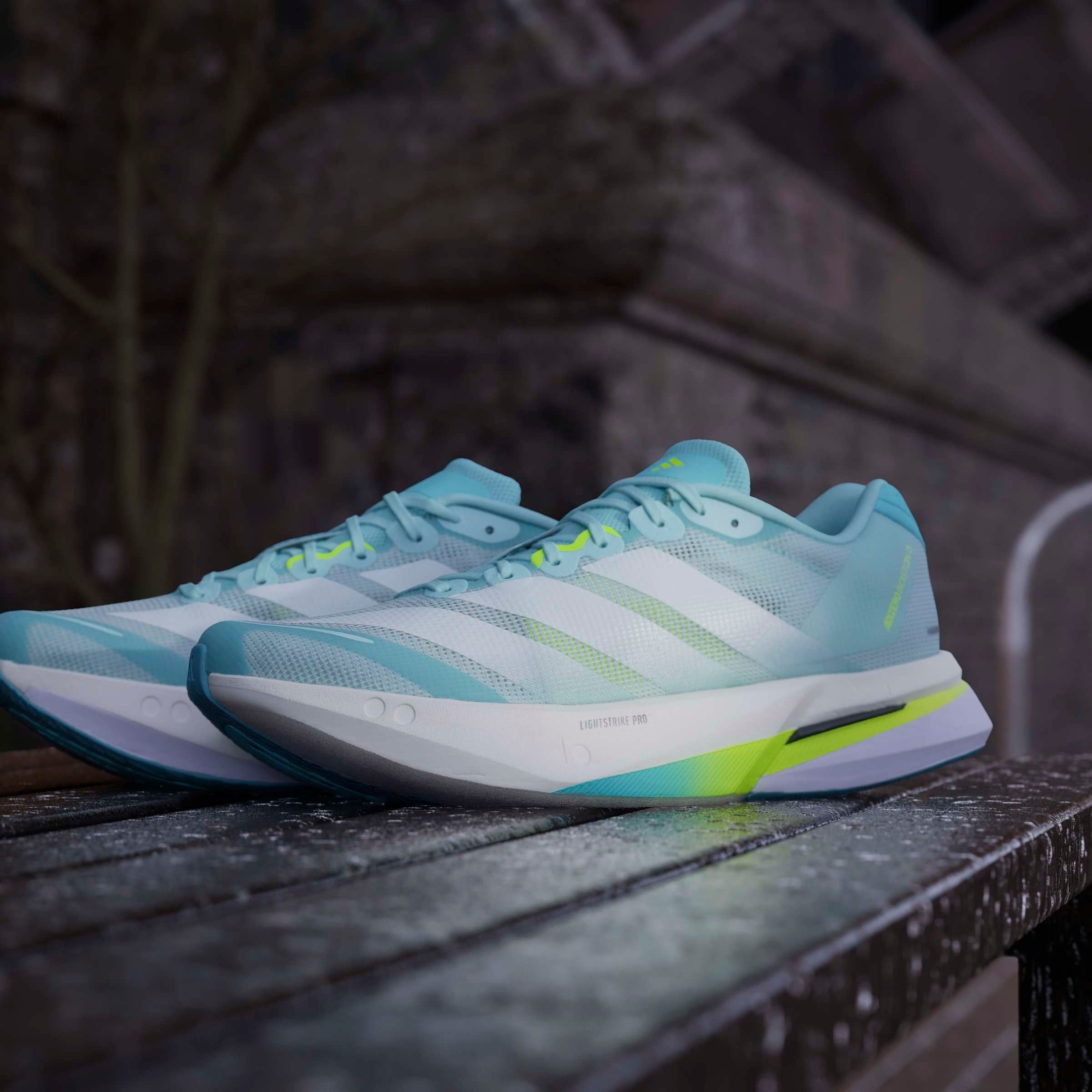 adidas Performance Chaussure de course »ADIZERO BOSTON 13«