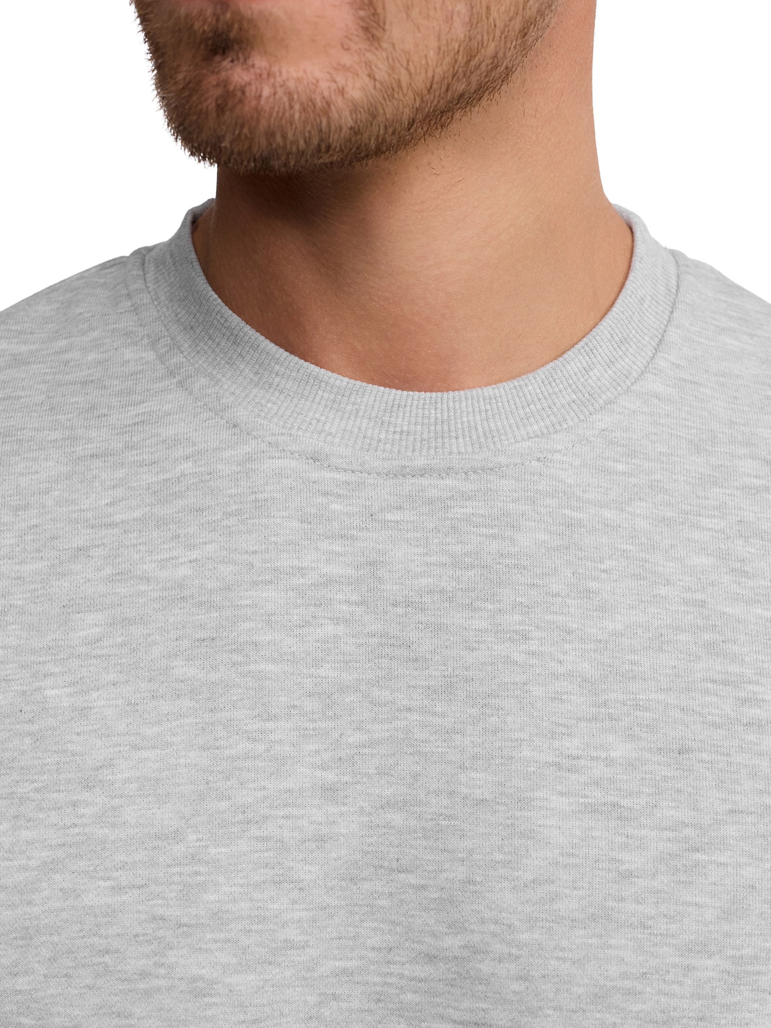 Indicode Sweatshirt »INFence«
