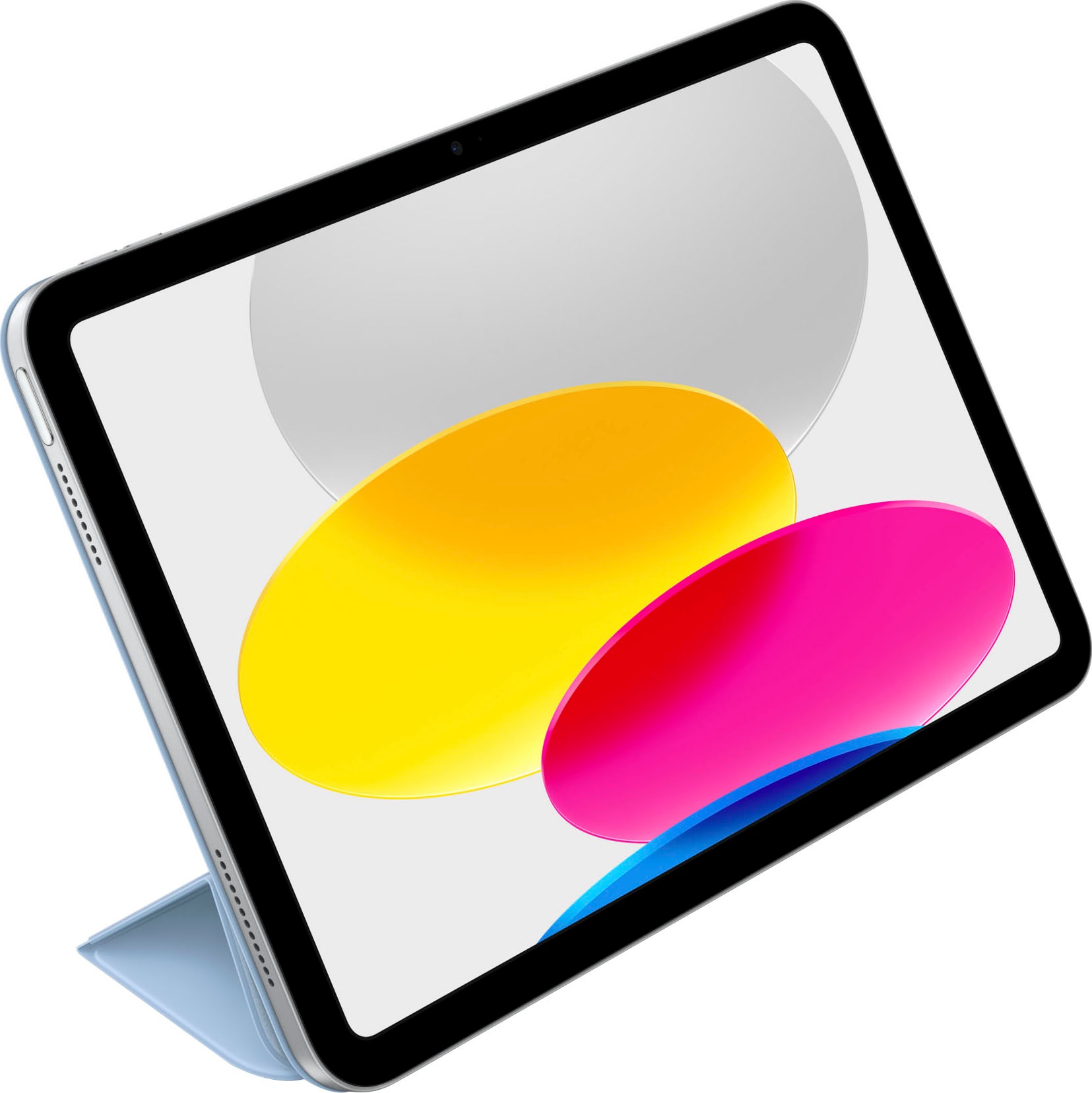 Apple Tablet-Hülle »Smart Folio für iPad (10. Generation)« iPad (10. Generation) 27,7 cm (10,9 Zoll)