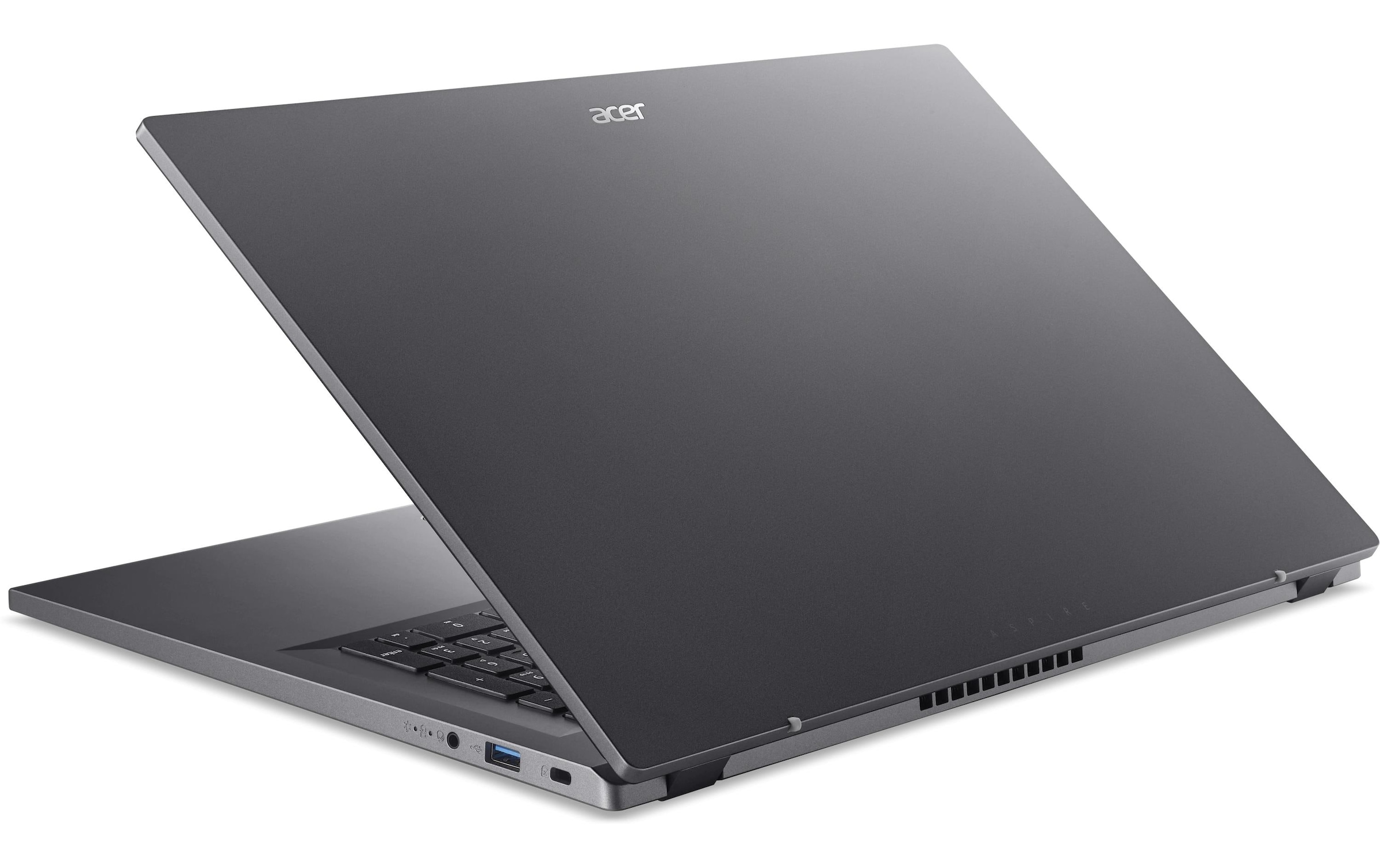 Acer Notebook »Aspire Go 17 (AG17-31P-C1Z3)« / 17,3 ″ Intel