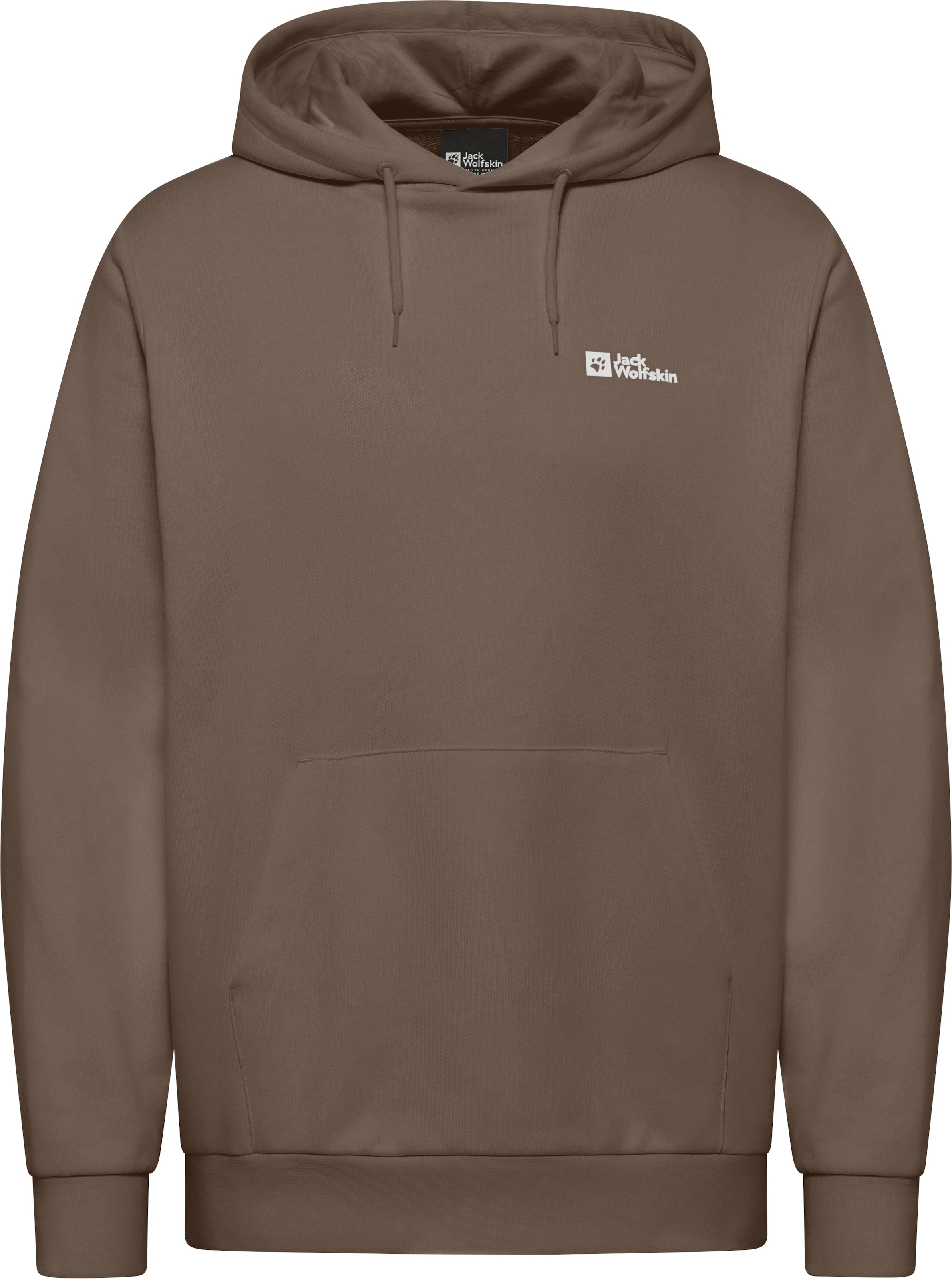 Jack Wolfskin Kapuzenpullover »ESSENTIAL HOODIE M«