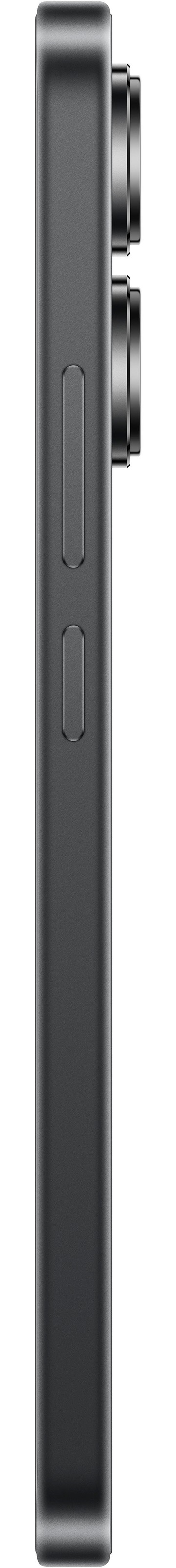 Xiaomi Smartphone »Redmi Note 13 8+128GB« Midnight Black