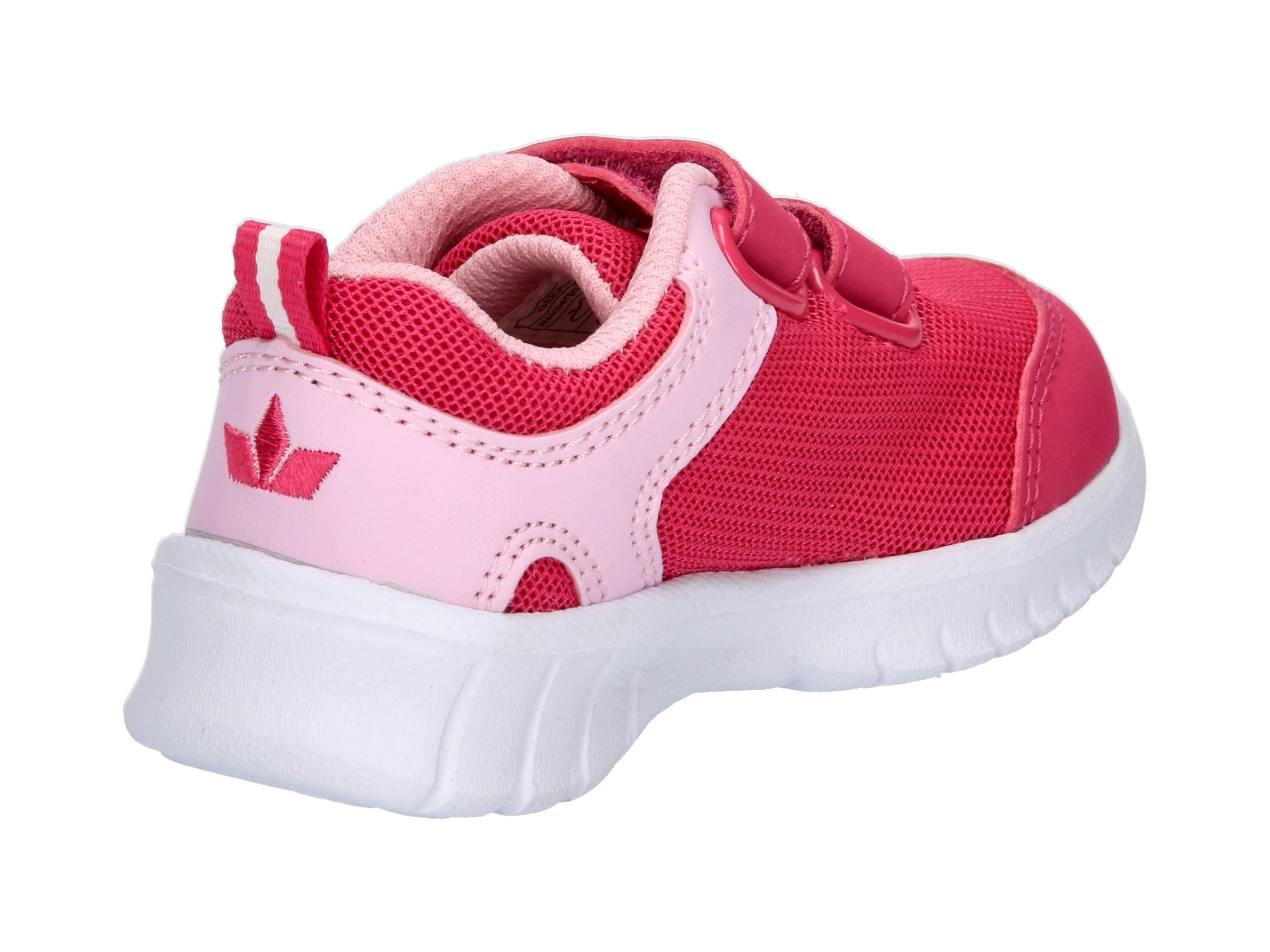 Lico Chaussures de marche »Lauflernschuh Mucki V«