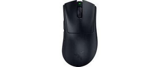 RAZER Gaming-Maus »DeathAdder V4 Pro« kabelgebunden | kabellos