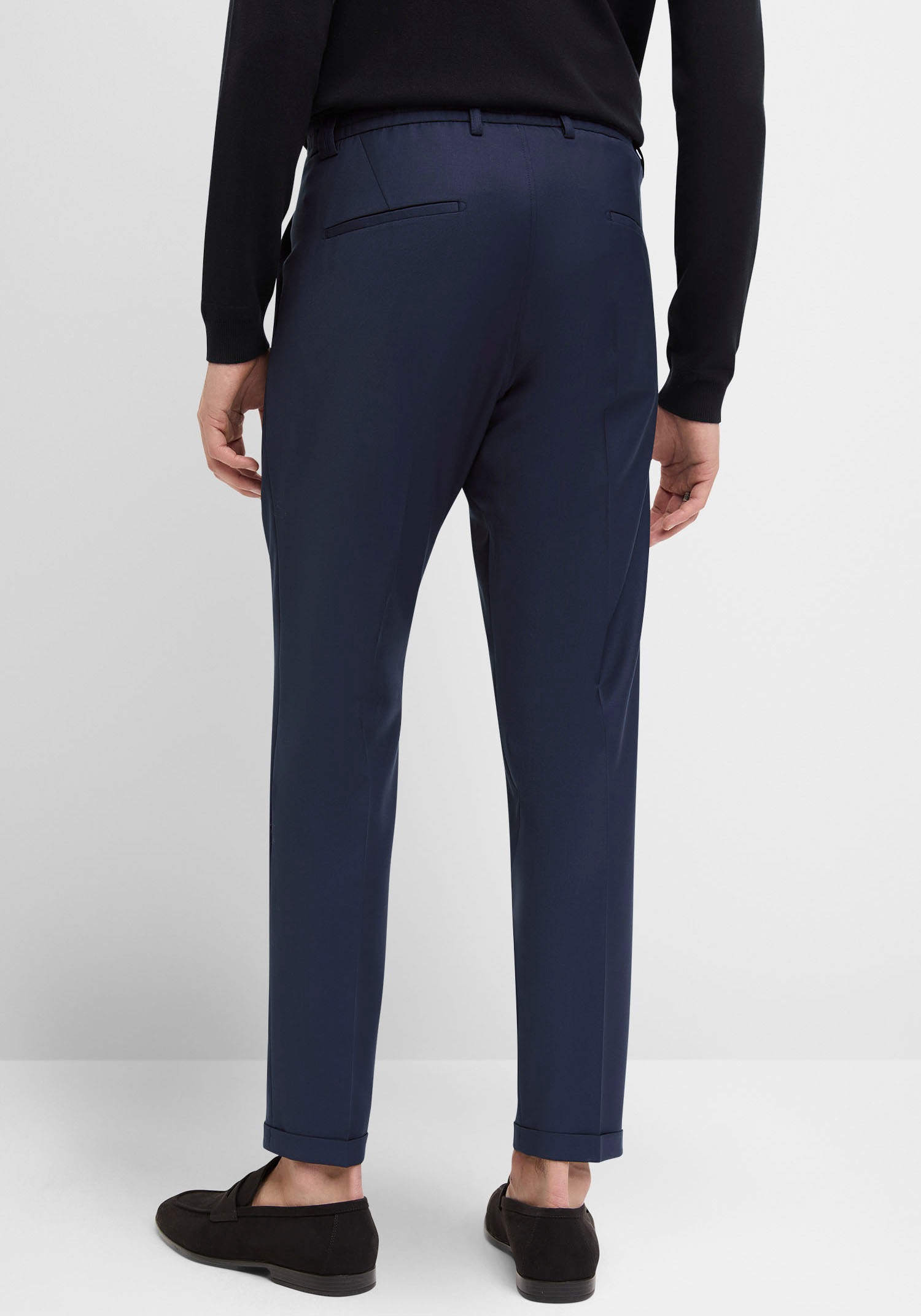 Cinque Anzughose »CISAND«  mit Bundfalte