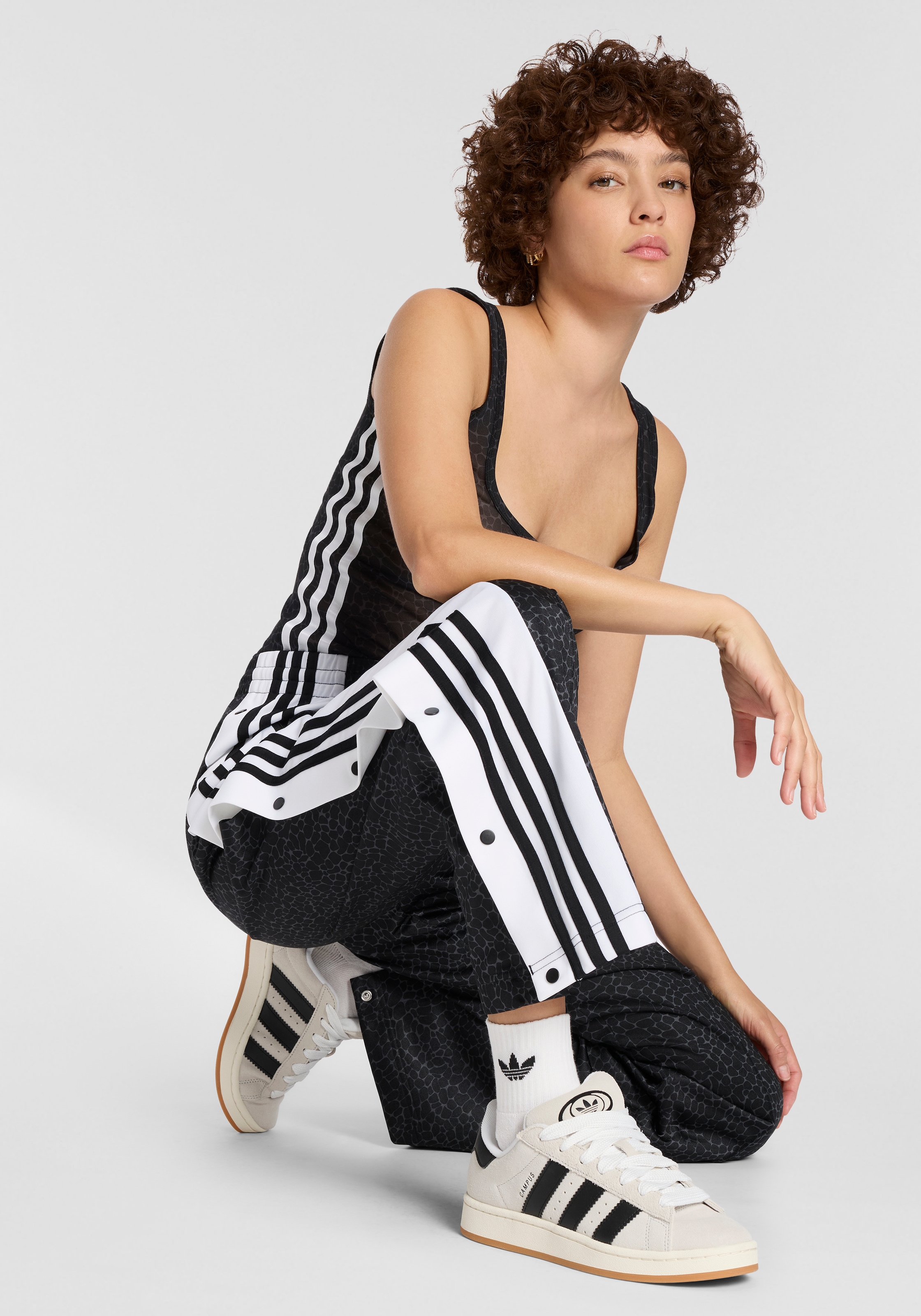 adidas Originals Sneakers »CAMPUS 00S«