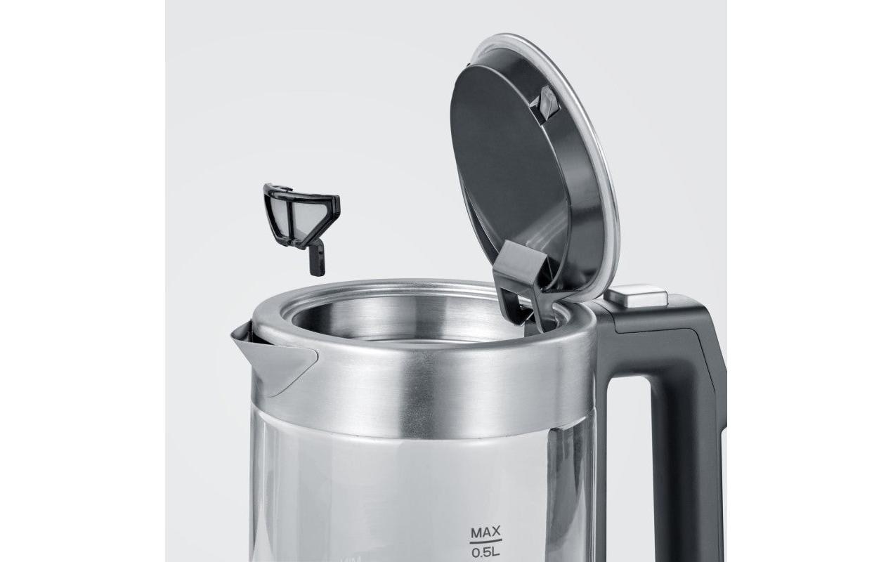 Severin Wasserkocher »WK 3458 0.5 l« 0,5 l 1100 W
