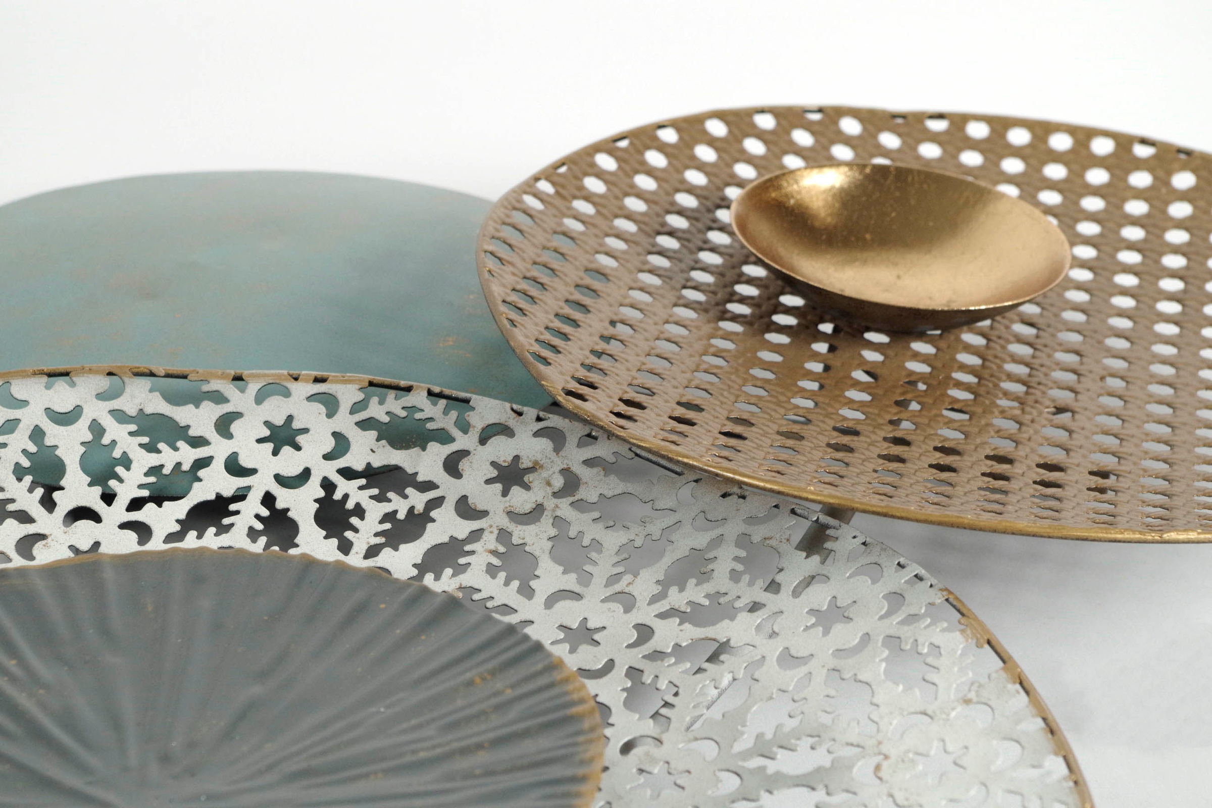 locker Metallbild »37074-20« 1 Stk. tlg.