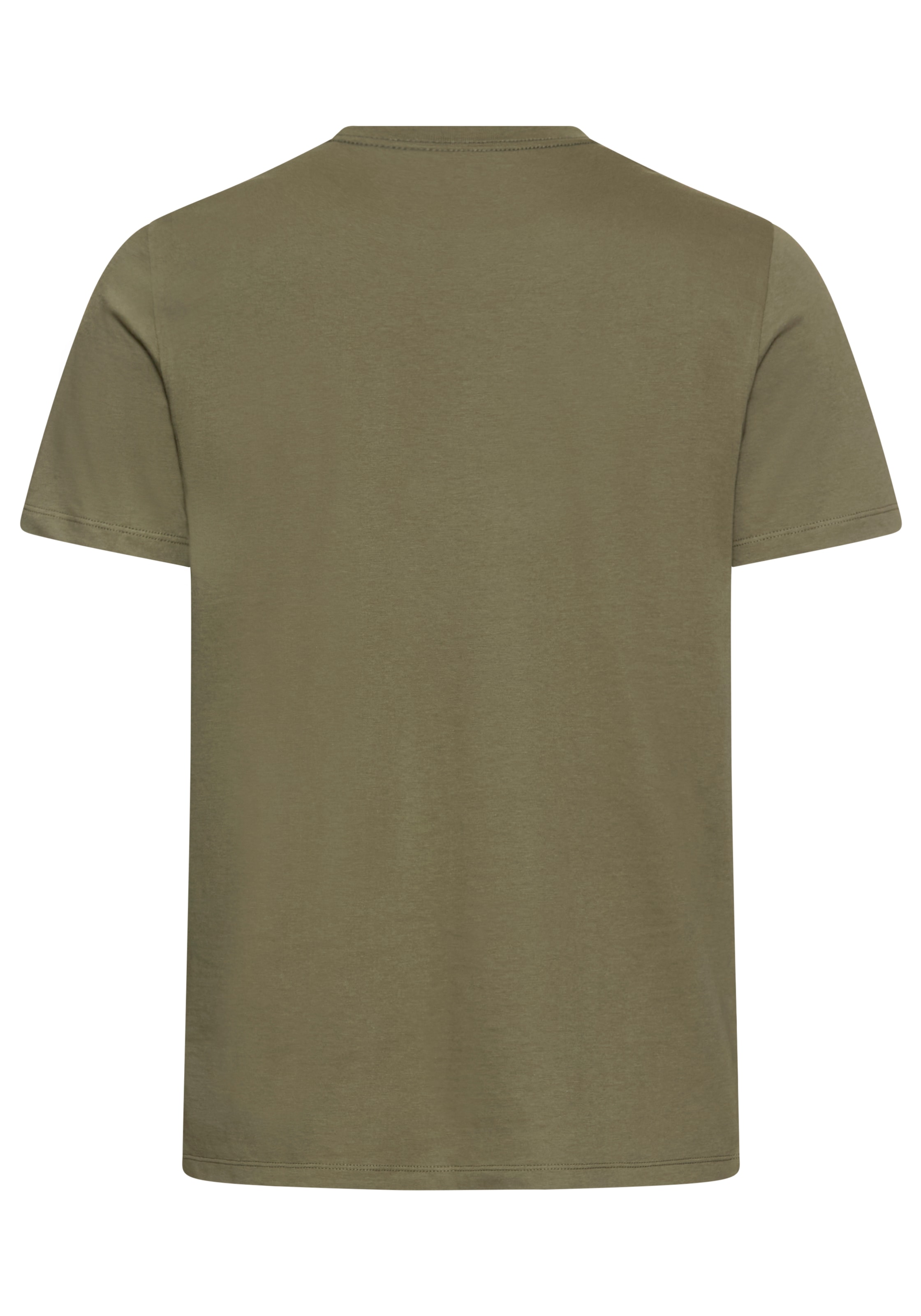 Calvin Klein T-shirt »SS 30s E SPRTSWR 3 G« mit Logo-Print