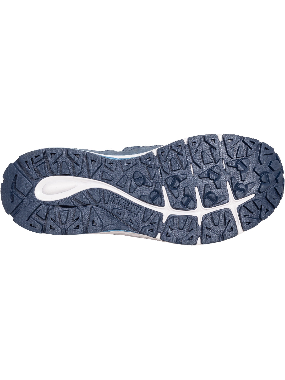 Meindl Outdoorschuh »Meindl Brindisi Lady Comfort fit PW«  Comfort fit® mehr Platz im Vorfussbereich und festen Halt in der Ferse