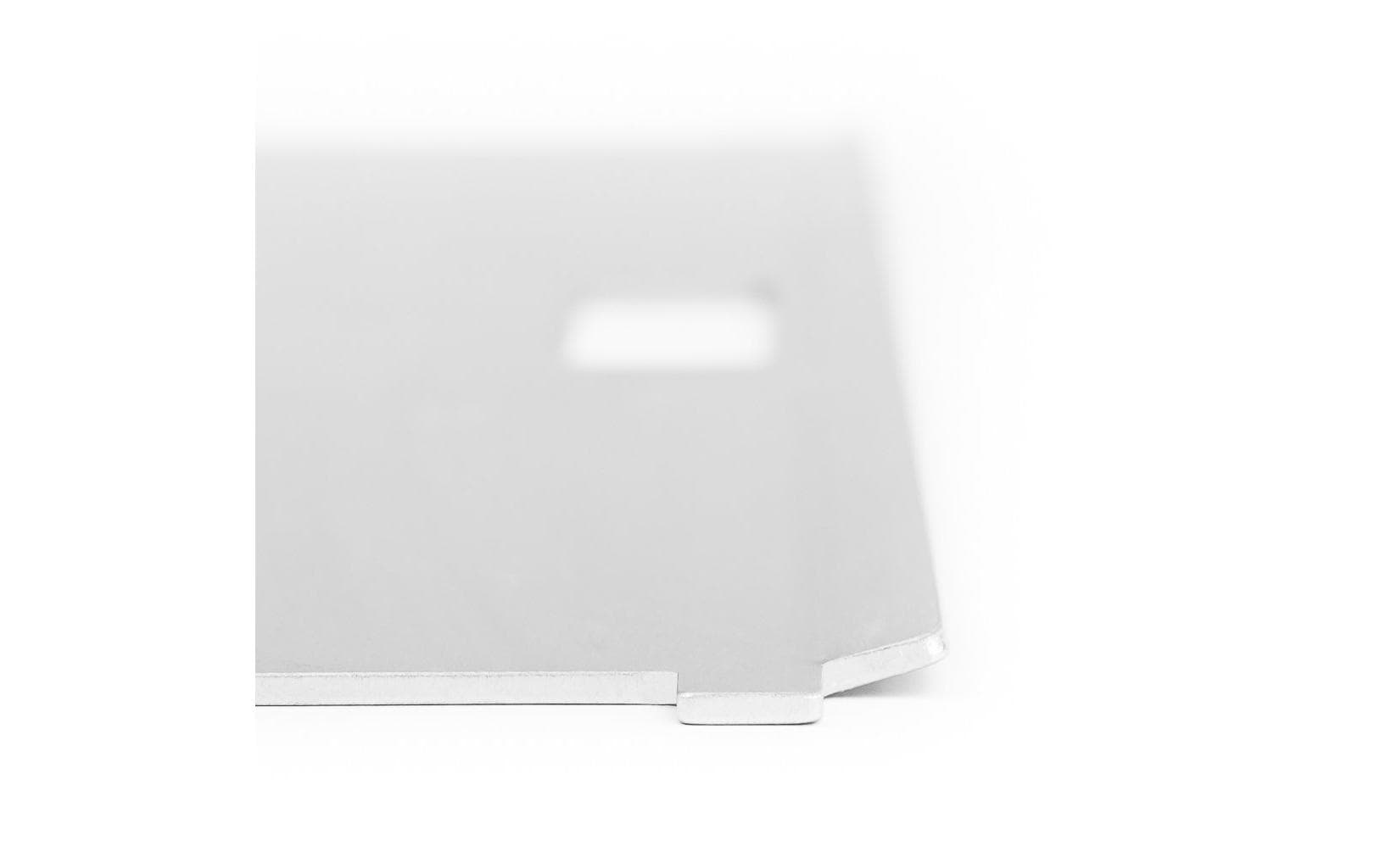 Fennek Grill Grillplatte »Plancha«