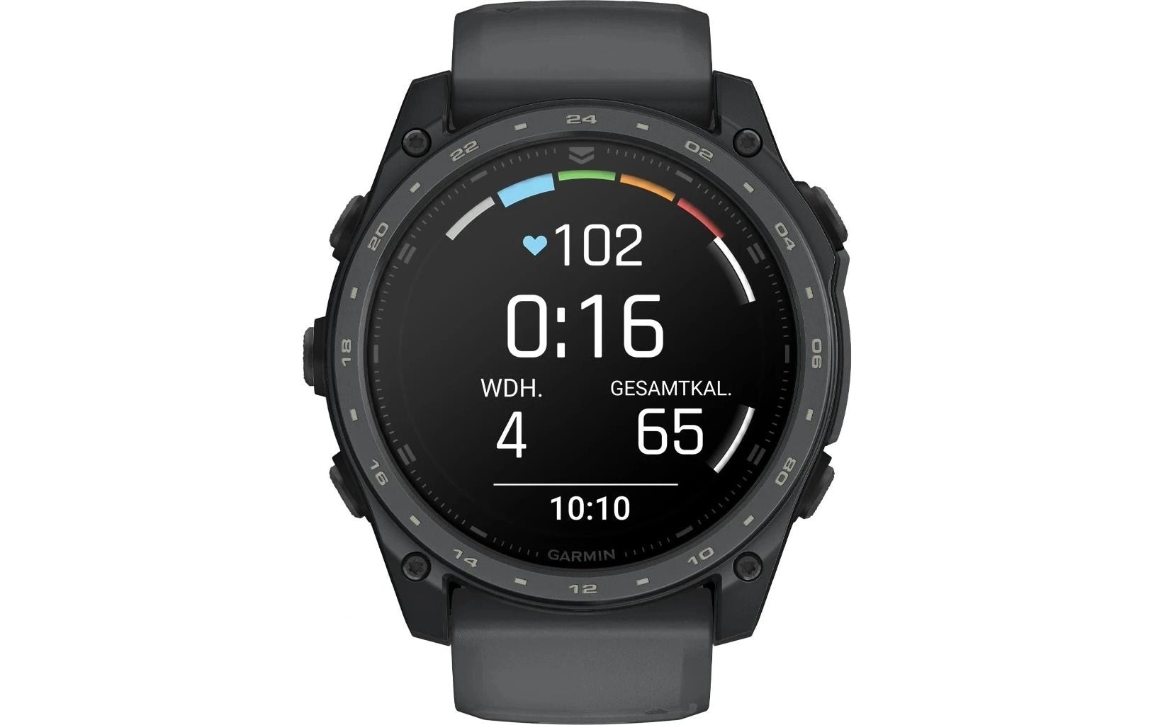 Garmin Smartwatch »Tactix 8 51 mm«(/ 1,4 ″)