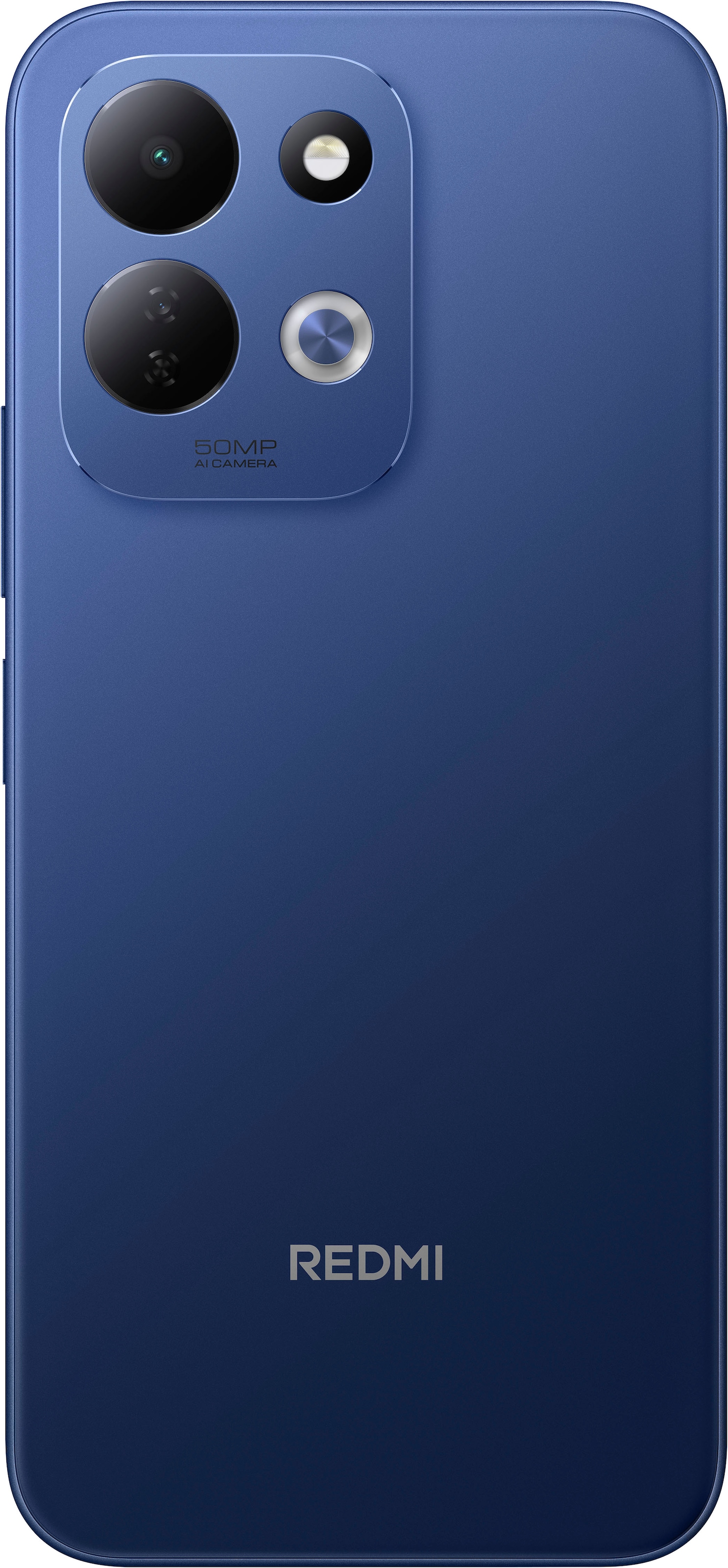 Xiaomi Smartphone »Redmi 17« deep blue