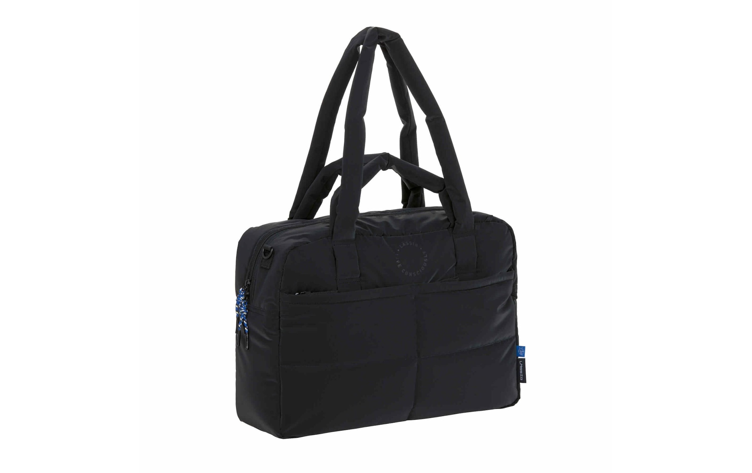 LÄSSIG Wickeltasche »Everyday Bag«