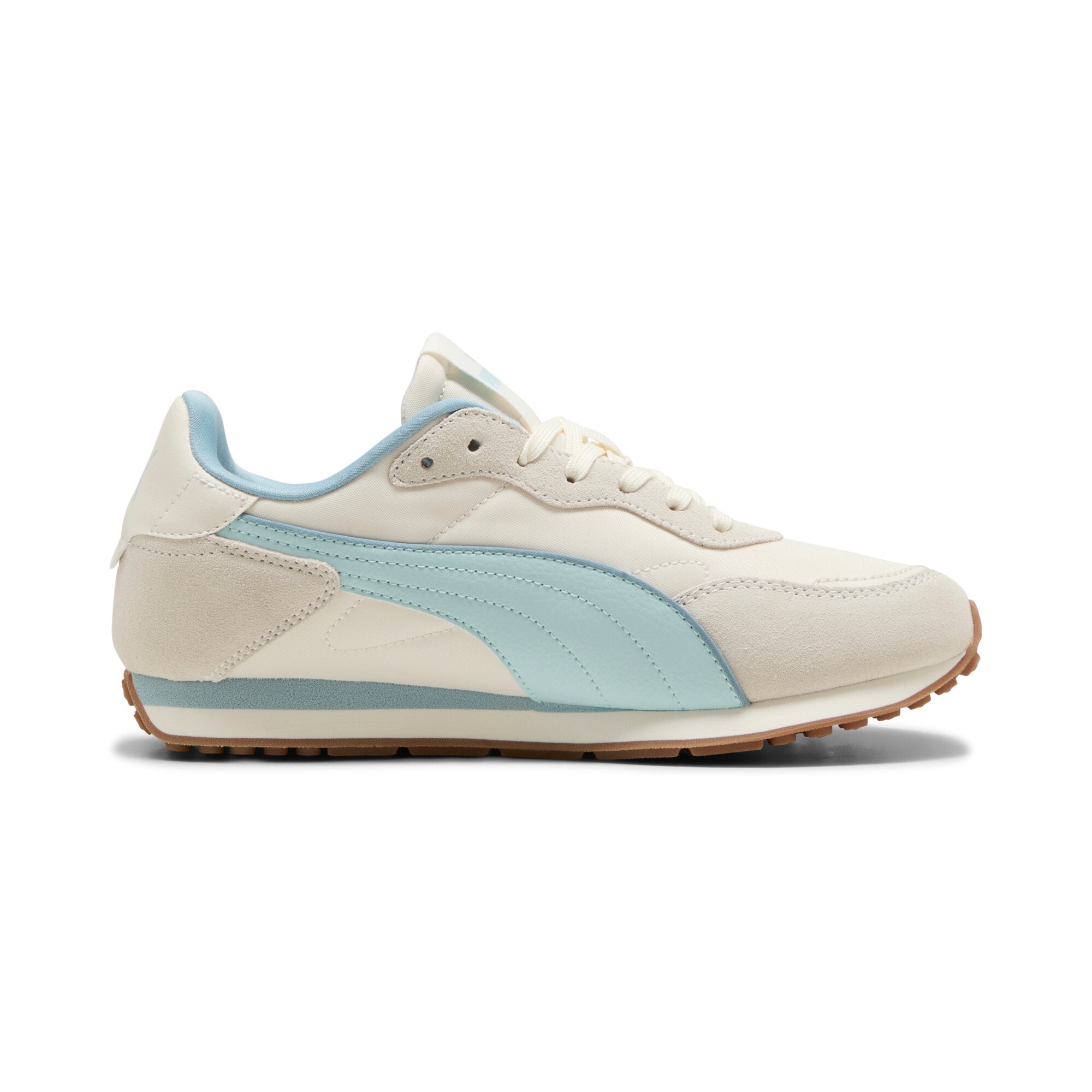 PUMA Sneakers »ST MILER ROSE«  pour un look sportif, avec semelle extérieure en caoutchouc, avec amorti
