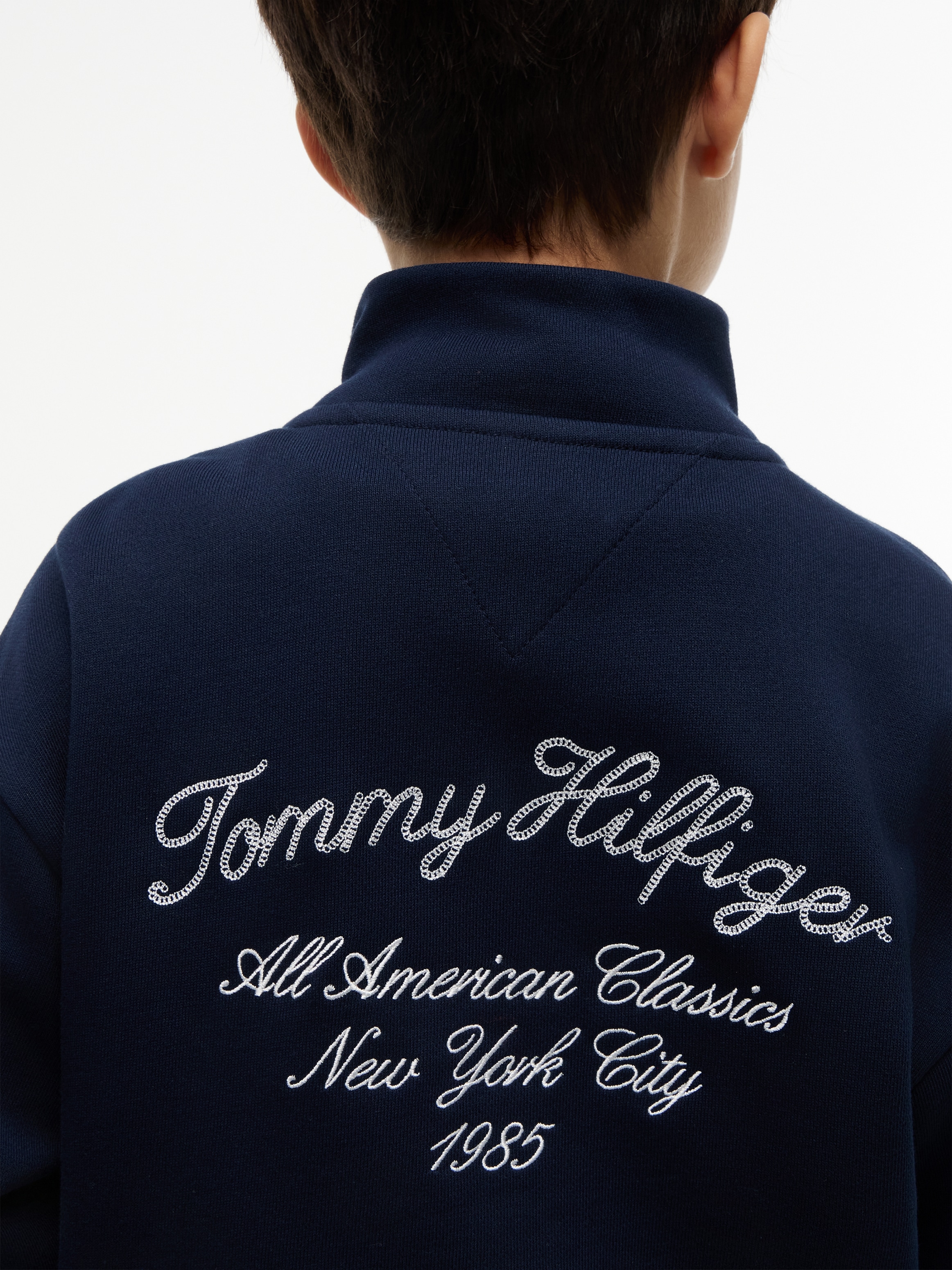 Tommy Hilfiger Sweatshirt , Kinder bis 16 Jahre
