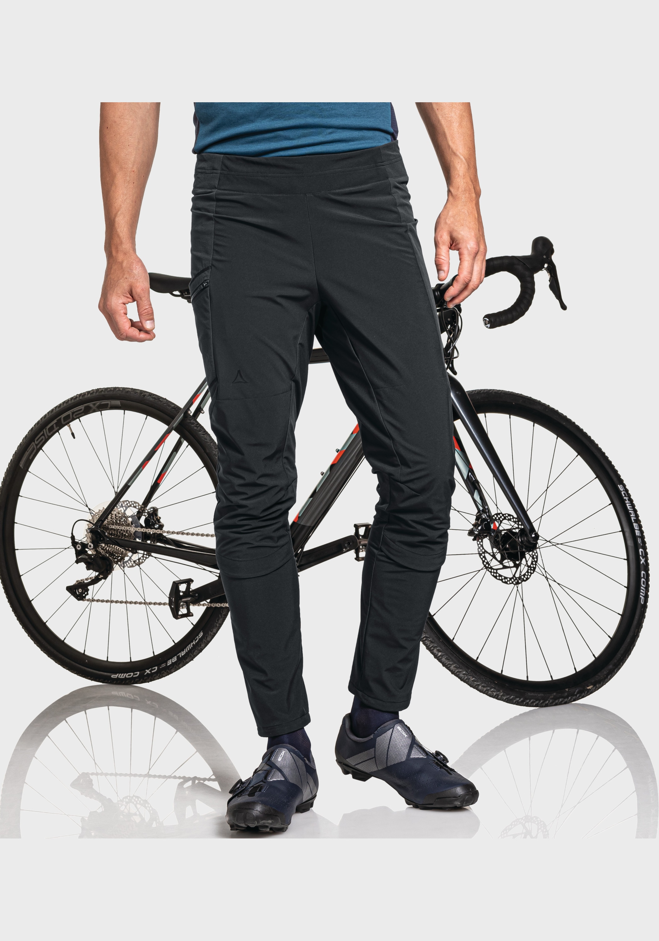 Schöffel Outdoorhose »Hybrid Pants Corno M«
