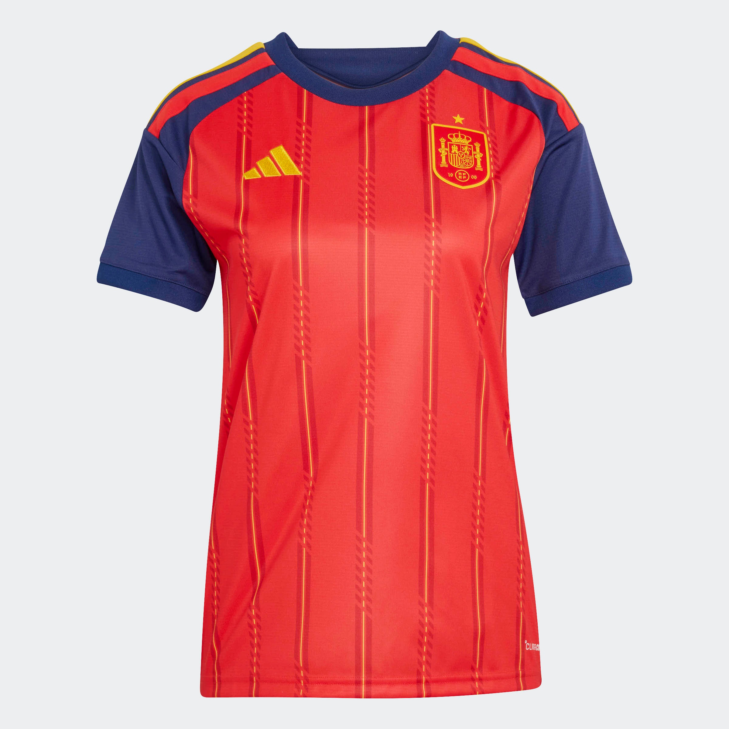 adidas Performance Fussballtrikot »SPANIEN 26 HEIMTRIKOT«
