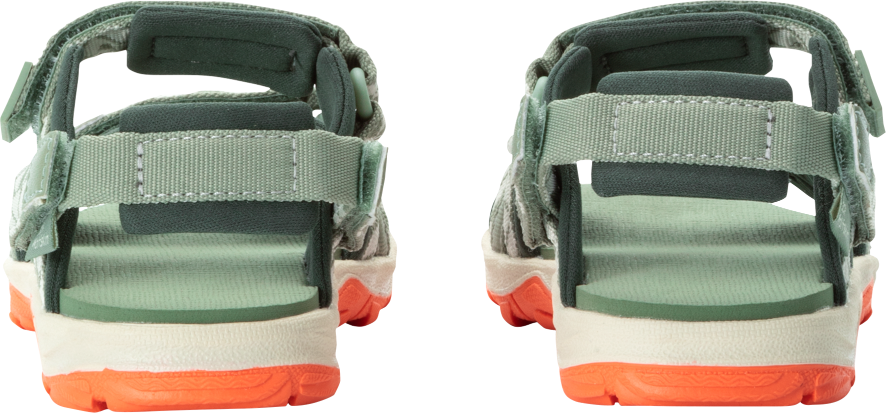 Jack Wolfskin Sandale »2 IN 1 SANDAL K«