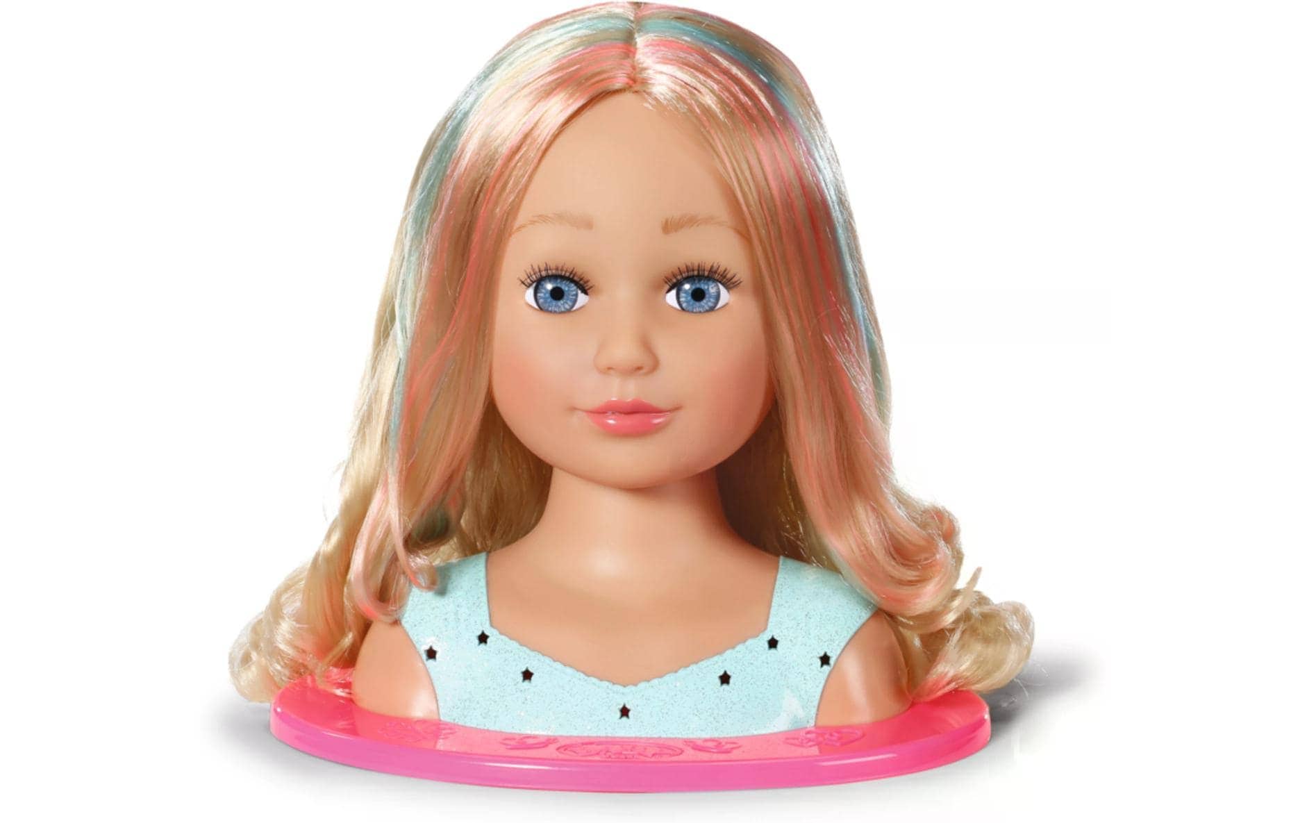 Baby Born Anziehpuppe »Sister Styling Head 27 cm«