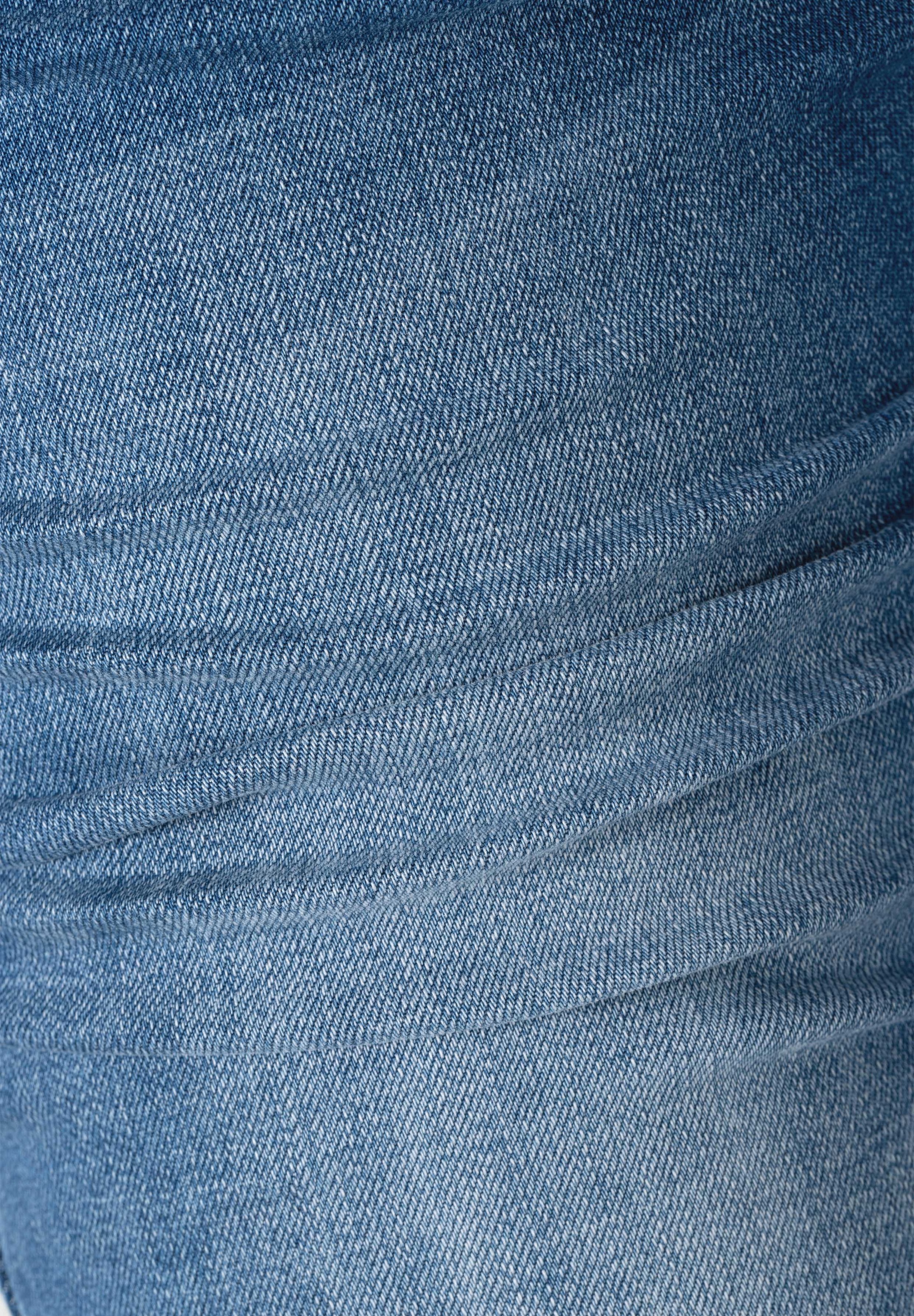 TIMEZONE Jeans slim »Slim EnyaTZ Womenshape«