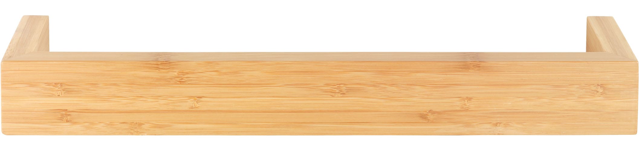 WENKO Porte-serviettes »Bambusa« LxPxH : 40x5x9 cm