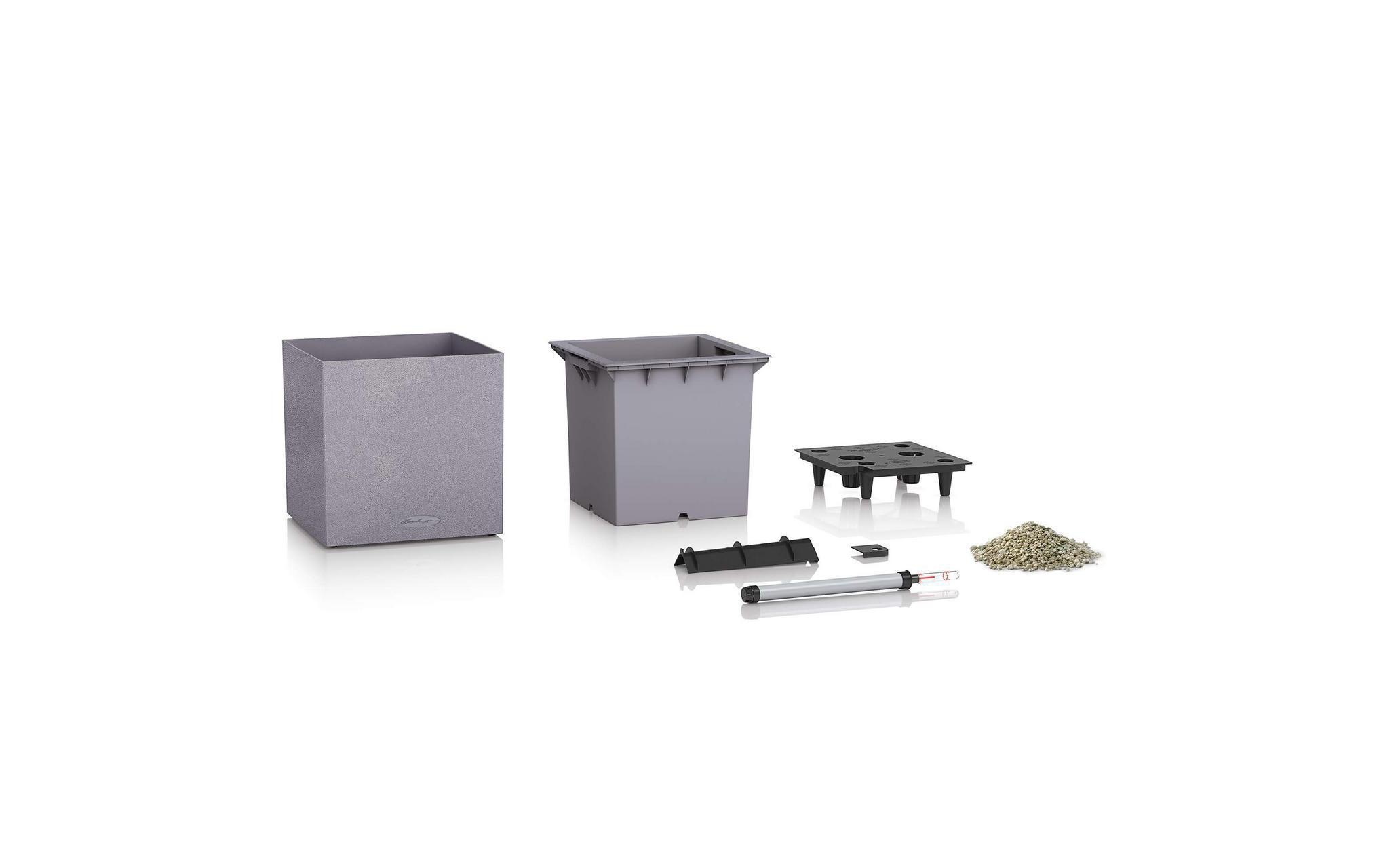   Blumentopf »Lechuza«