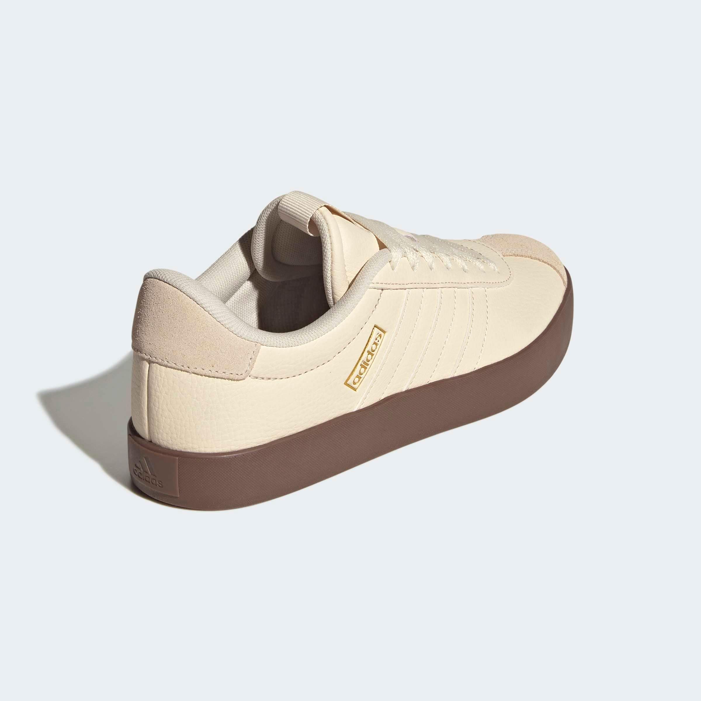 adidas Sportswear Sneakers »VL COURT 3.0«  inspiré du design adidas samba