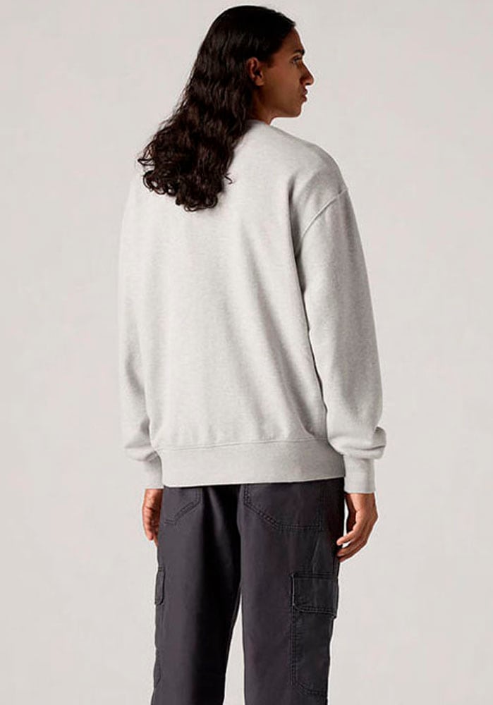 Levi's® Sweat-shirt »PREMIUM GRAPHIC CREW«, en coton
