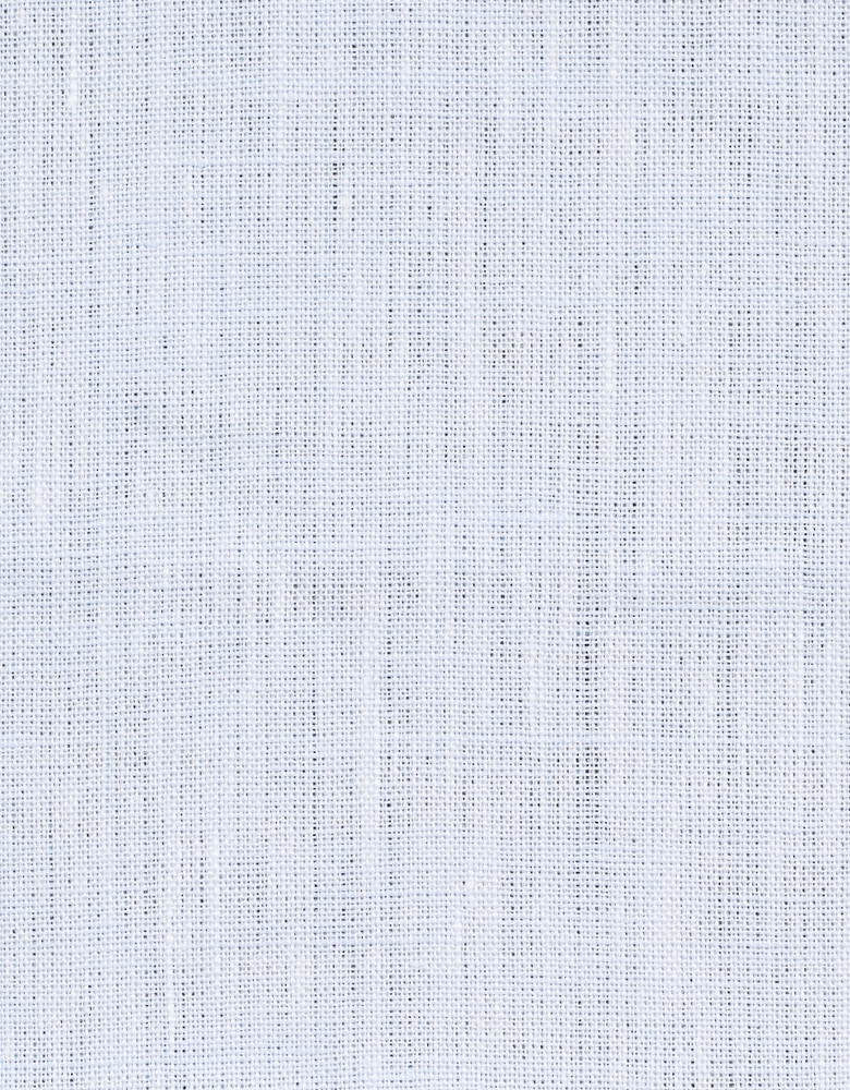 bugatti Chemise à manches courtes aus 100 % Leinen