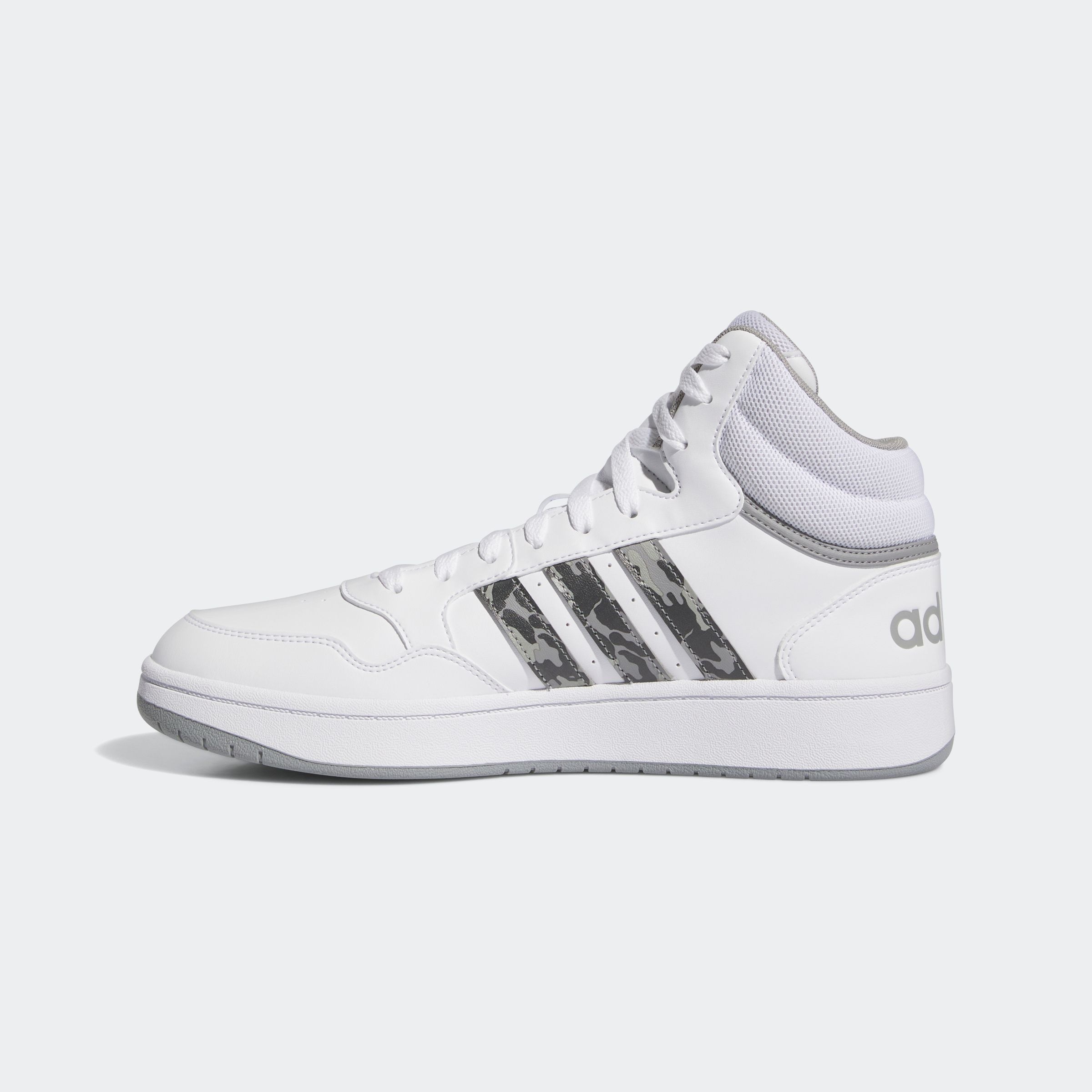 adidas Sportswear Sneakers »HOOPS 3.0 MID«